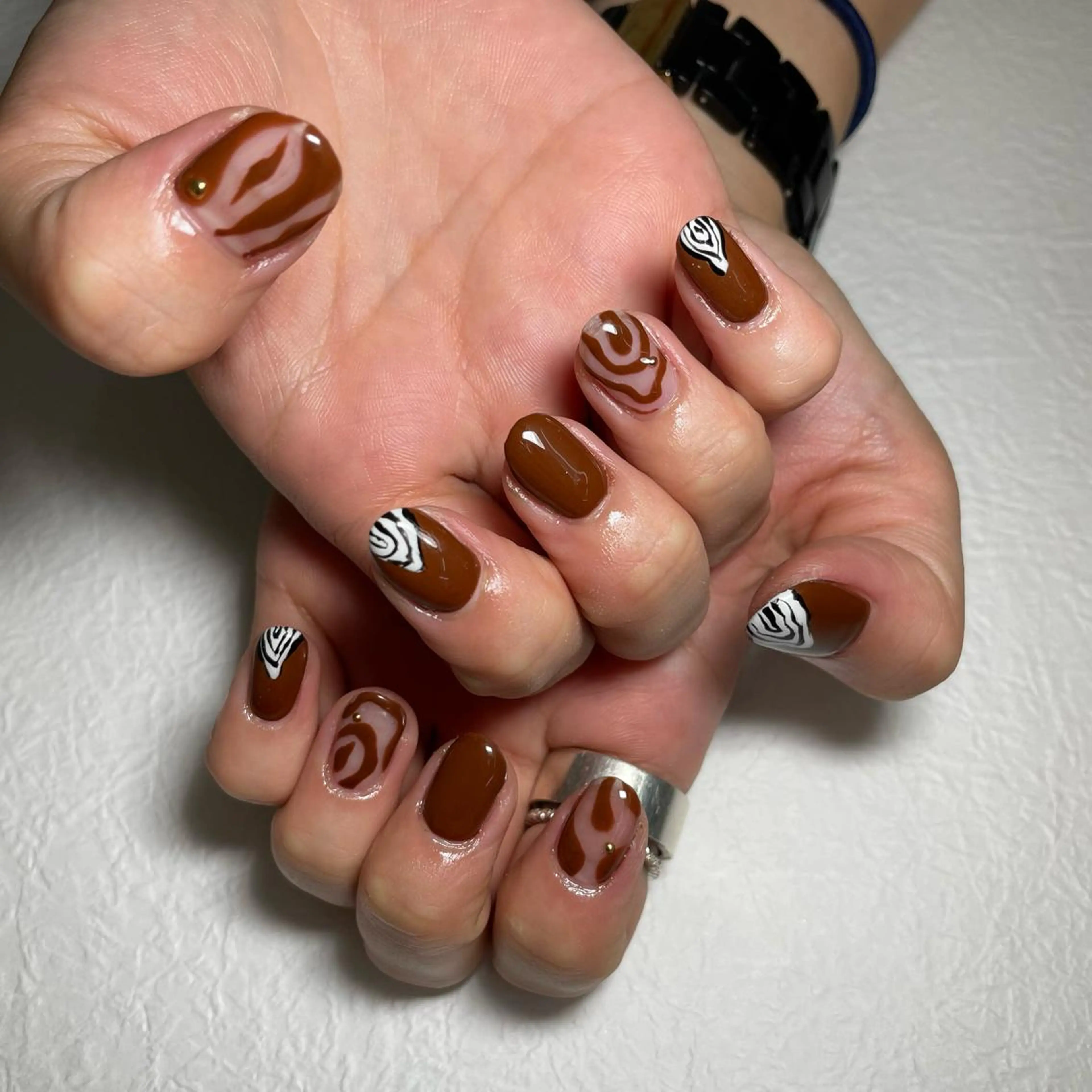 ネイル MINAMI YUMEKAのネイルデザイン