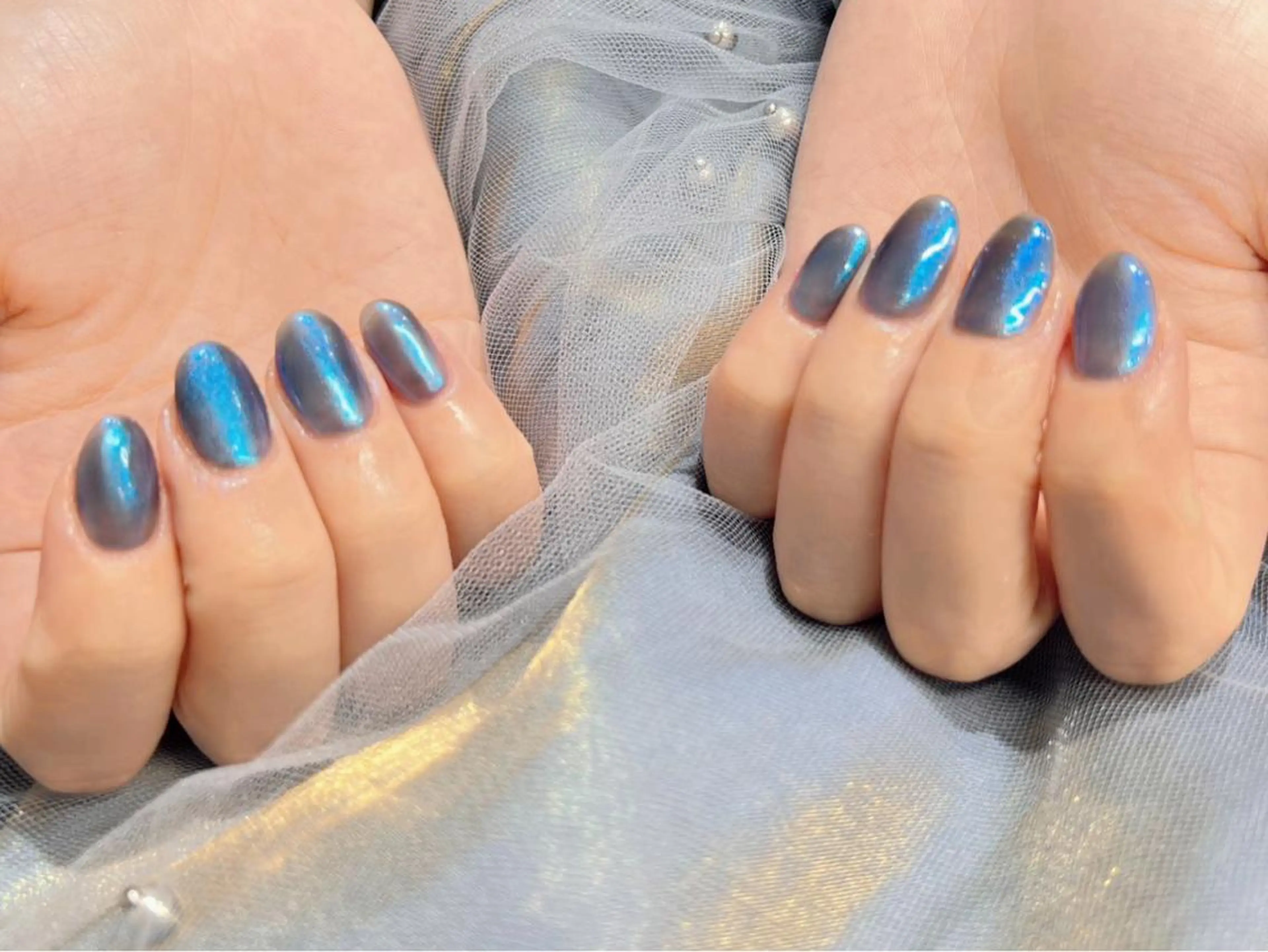 ネイル Umi nail& eyelashのネイルデザイン