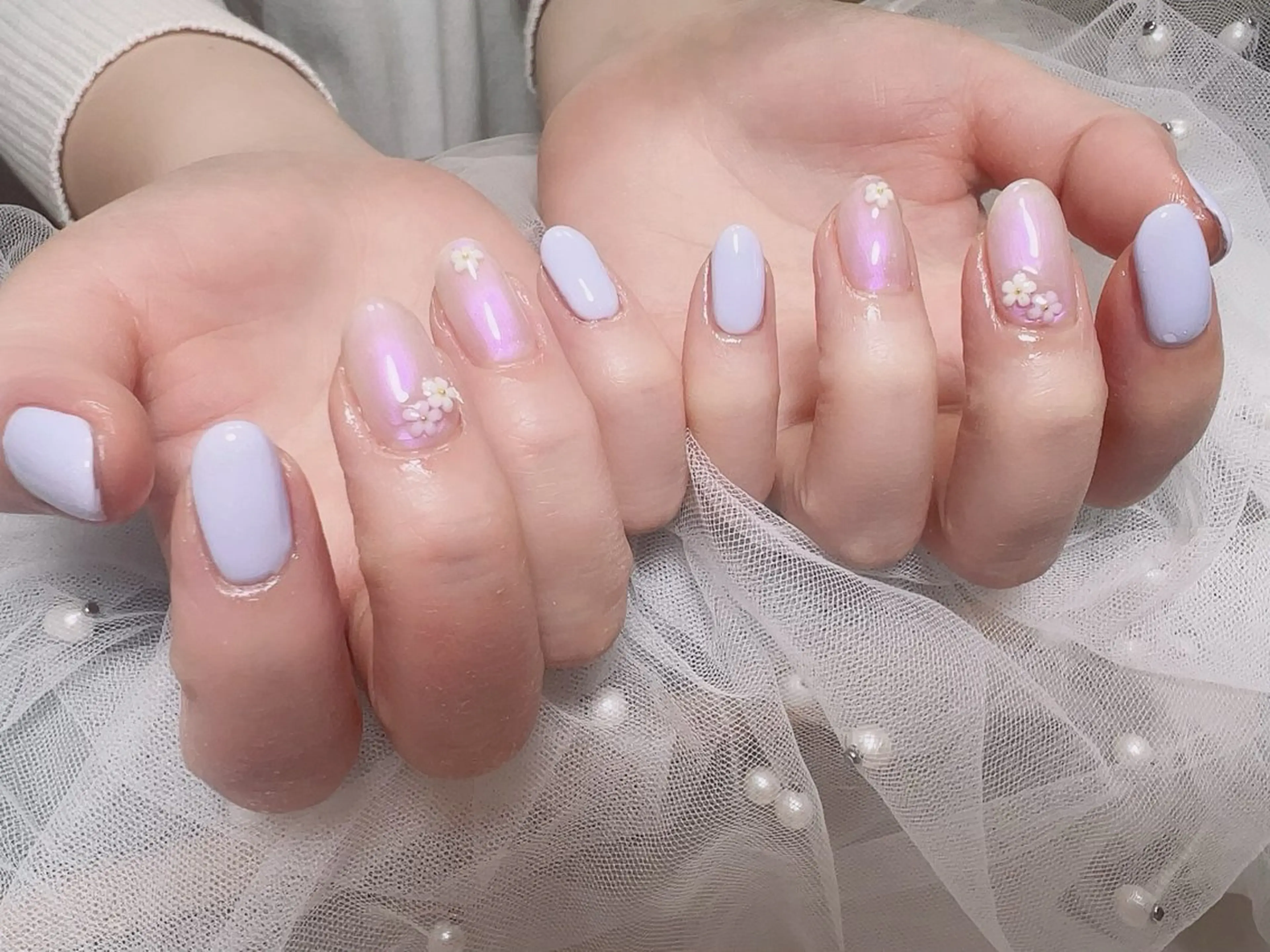 ネイル ハンドネイル Nail NaNaのネイルデザイン