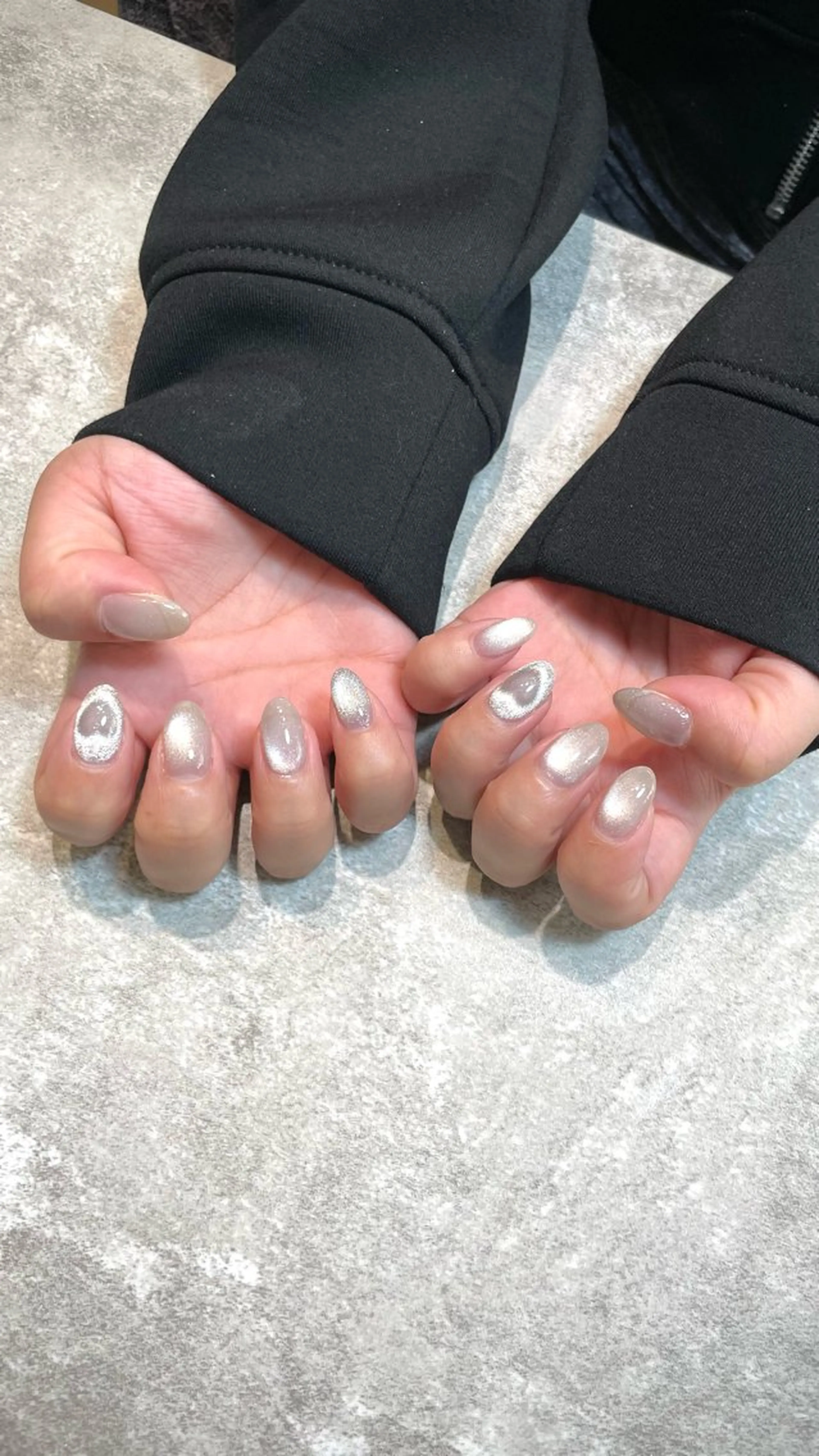 ネイル ハンドネイル Nail MOANAのネイルデザイン