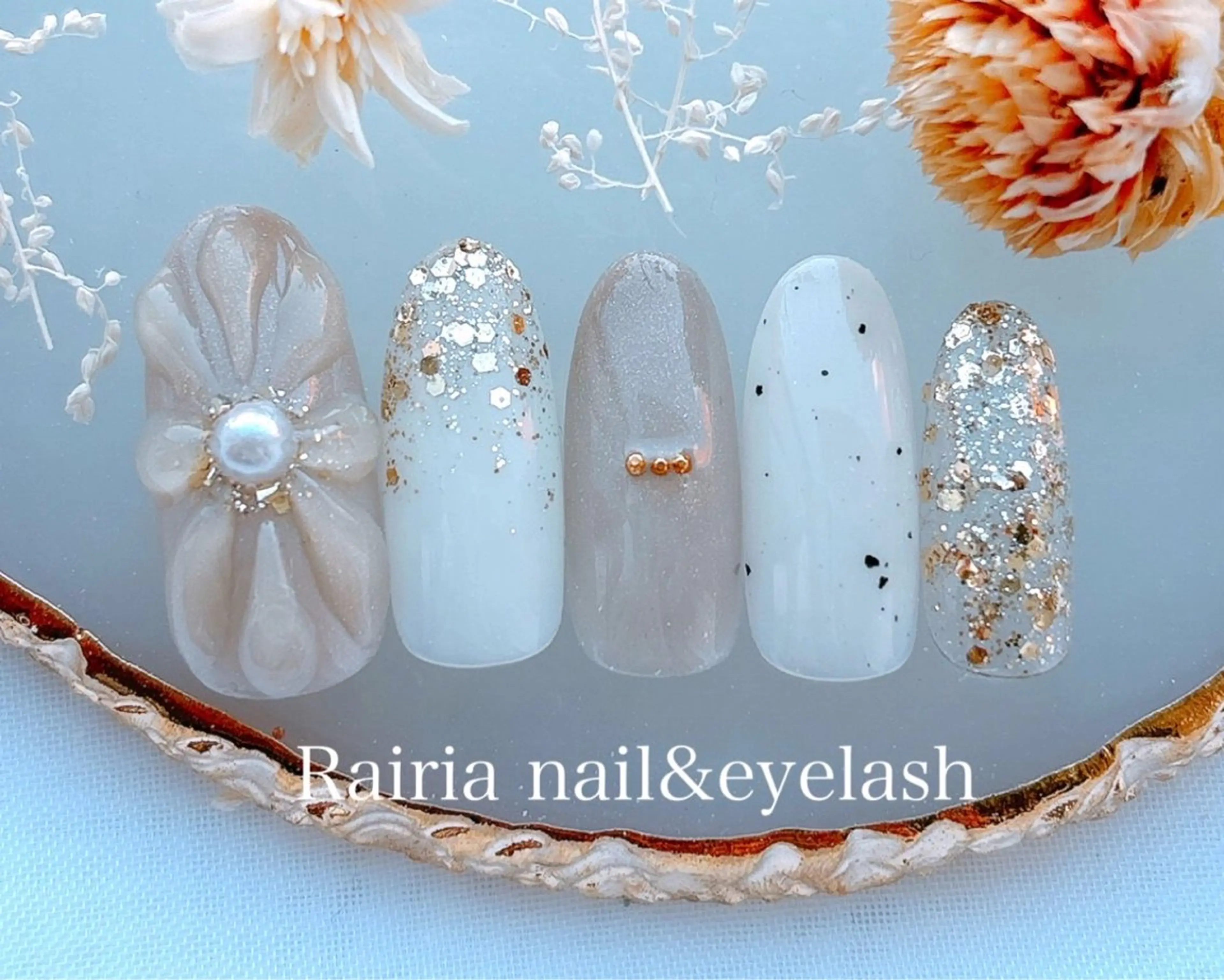 ネイル フットネイル ジェルネイル マグネットネイル オフィスネイル ワンカラーネイル NAILSALON CRISTA所属・🤍CRISTA yui🤍のネイルデザイン