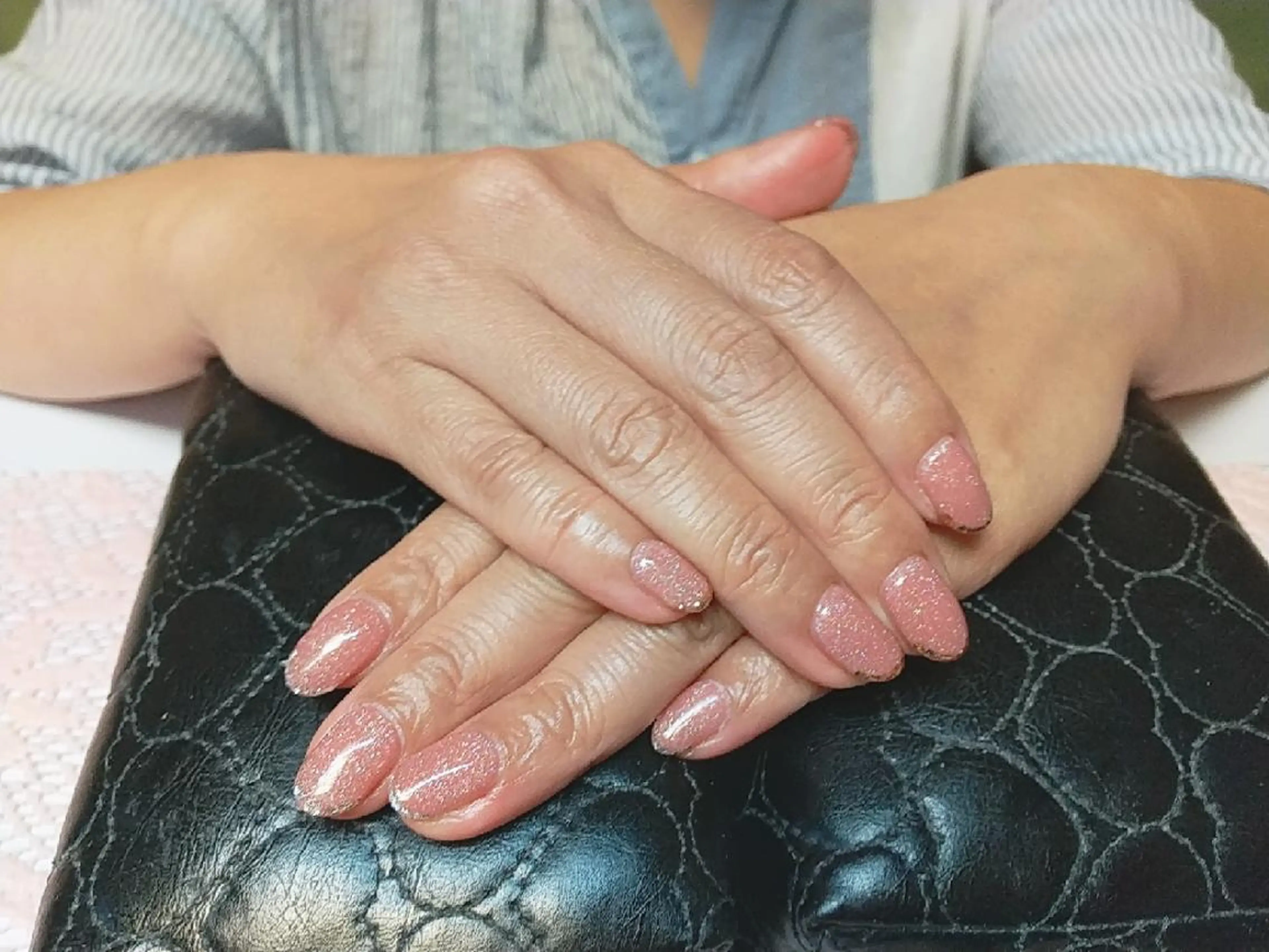 ネイル haru  nailのネイルデザイン