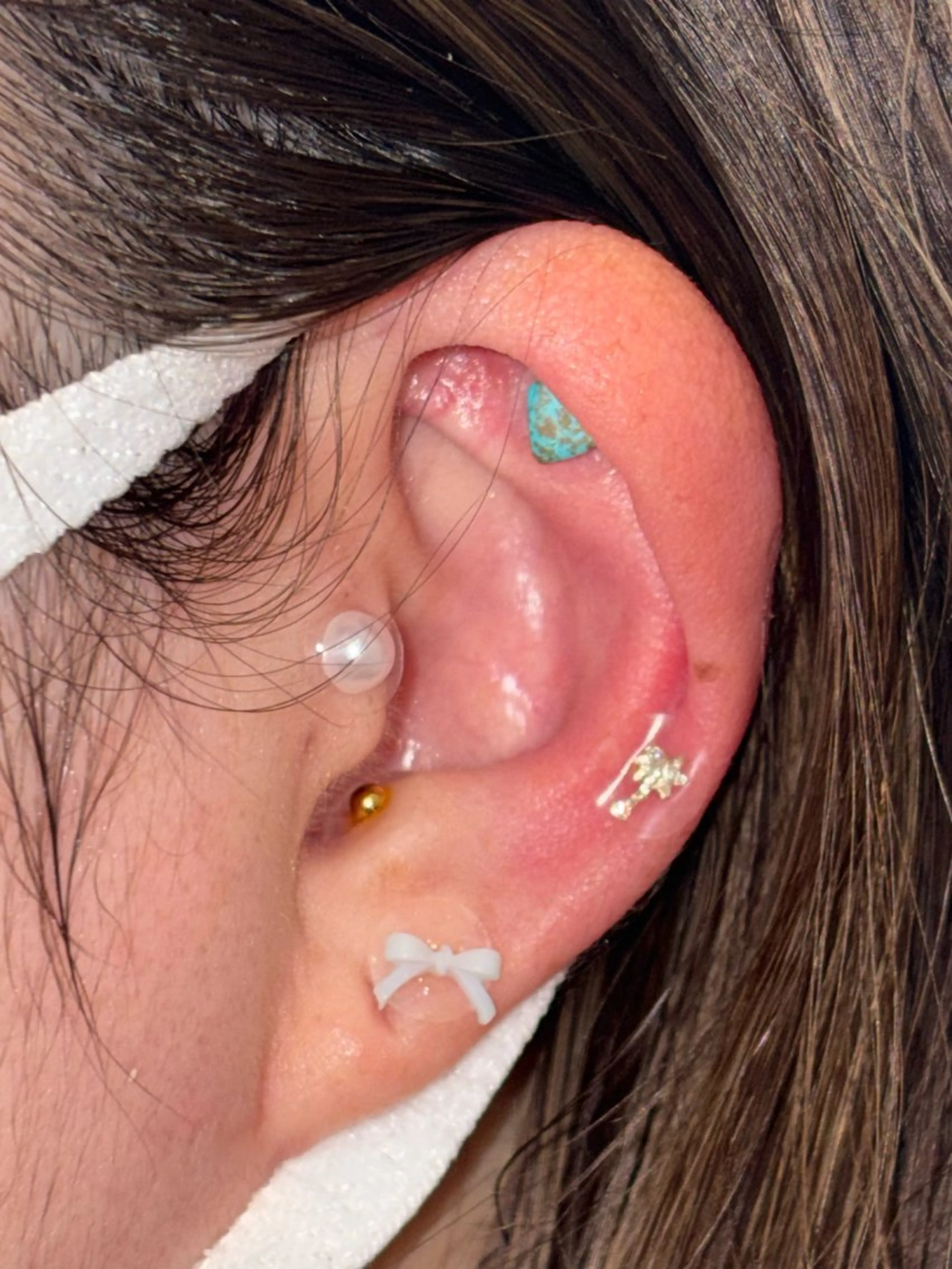 chiho 🍀まつ毛パーマのマツエク・マツパデザイン