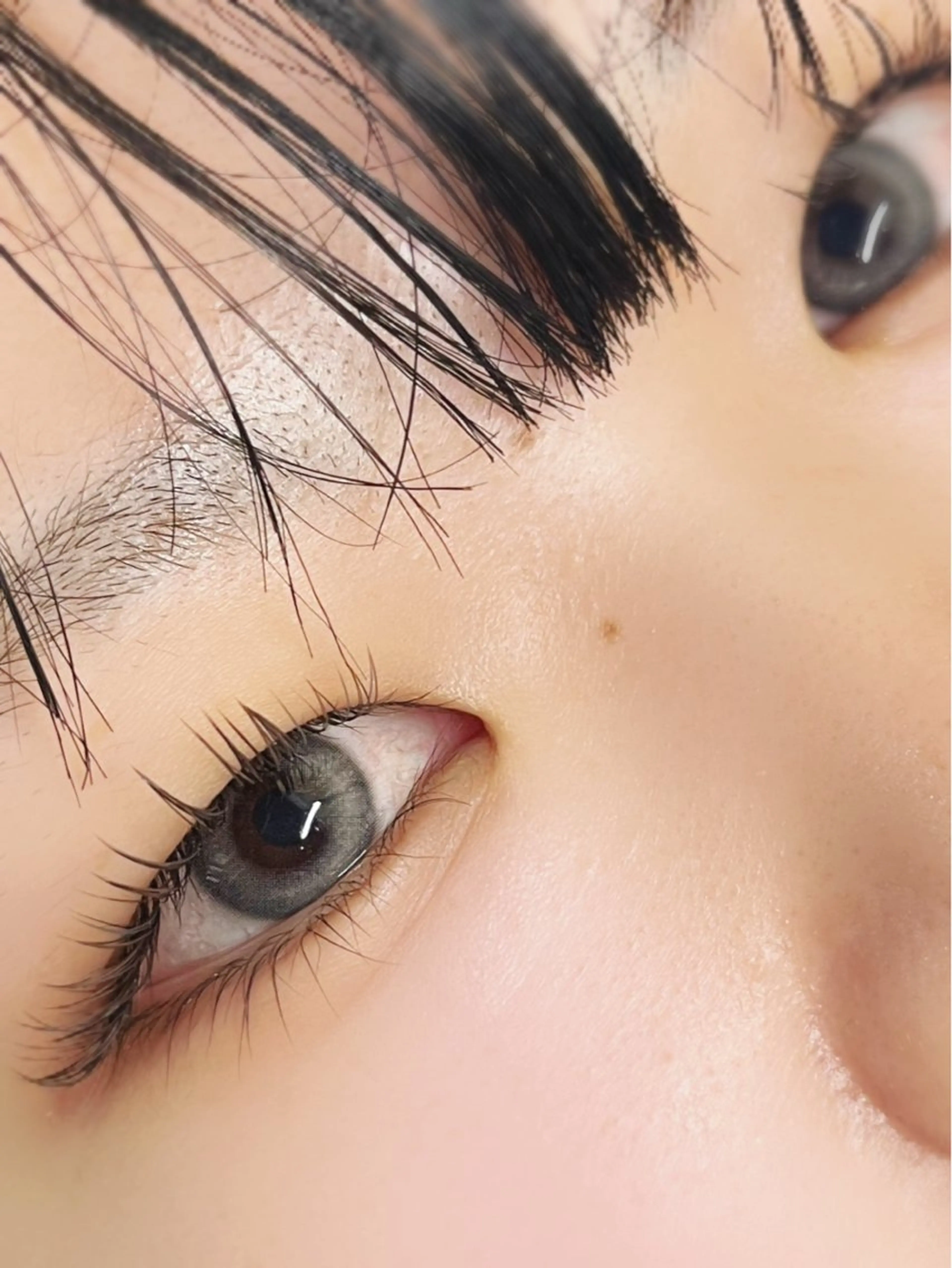 マツエク・マツパ 沓掛 茜のマツエク・マツパデザイン