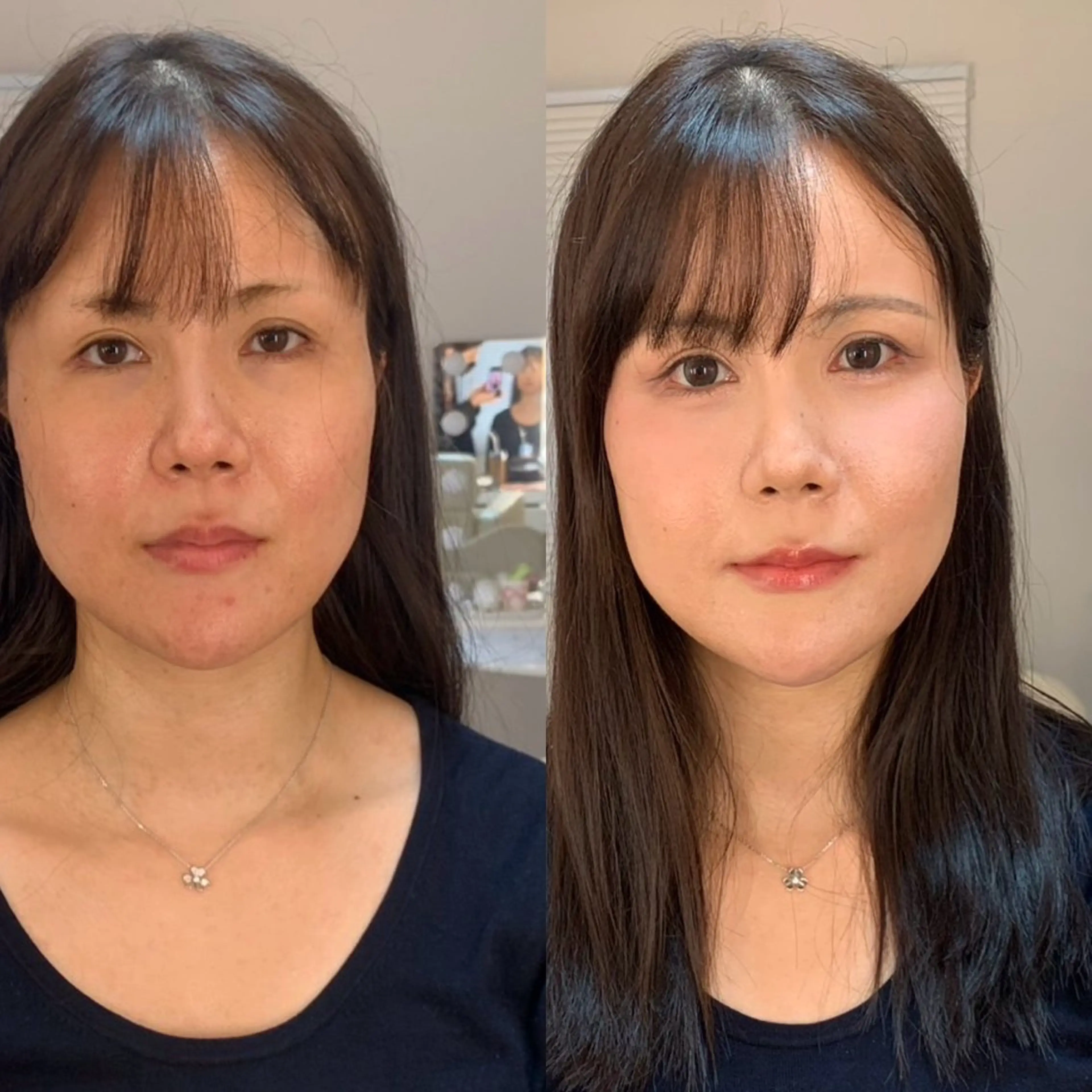 studio KICO所属・韓国メイク 橘愛のその他イメージ