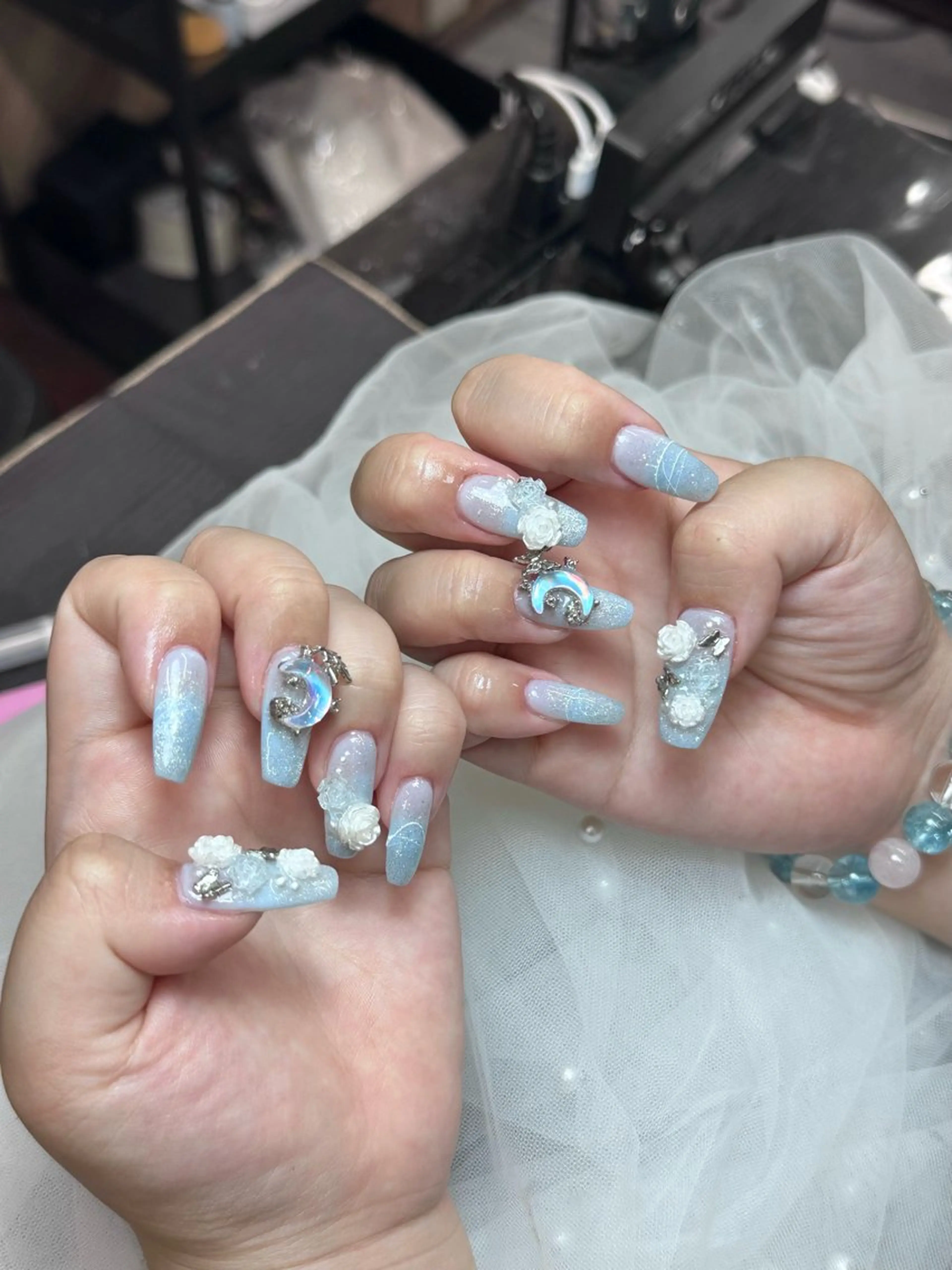 ネイル Iconic所属・Iconic Nailのネイルデザイン