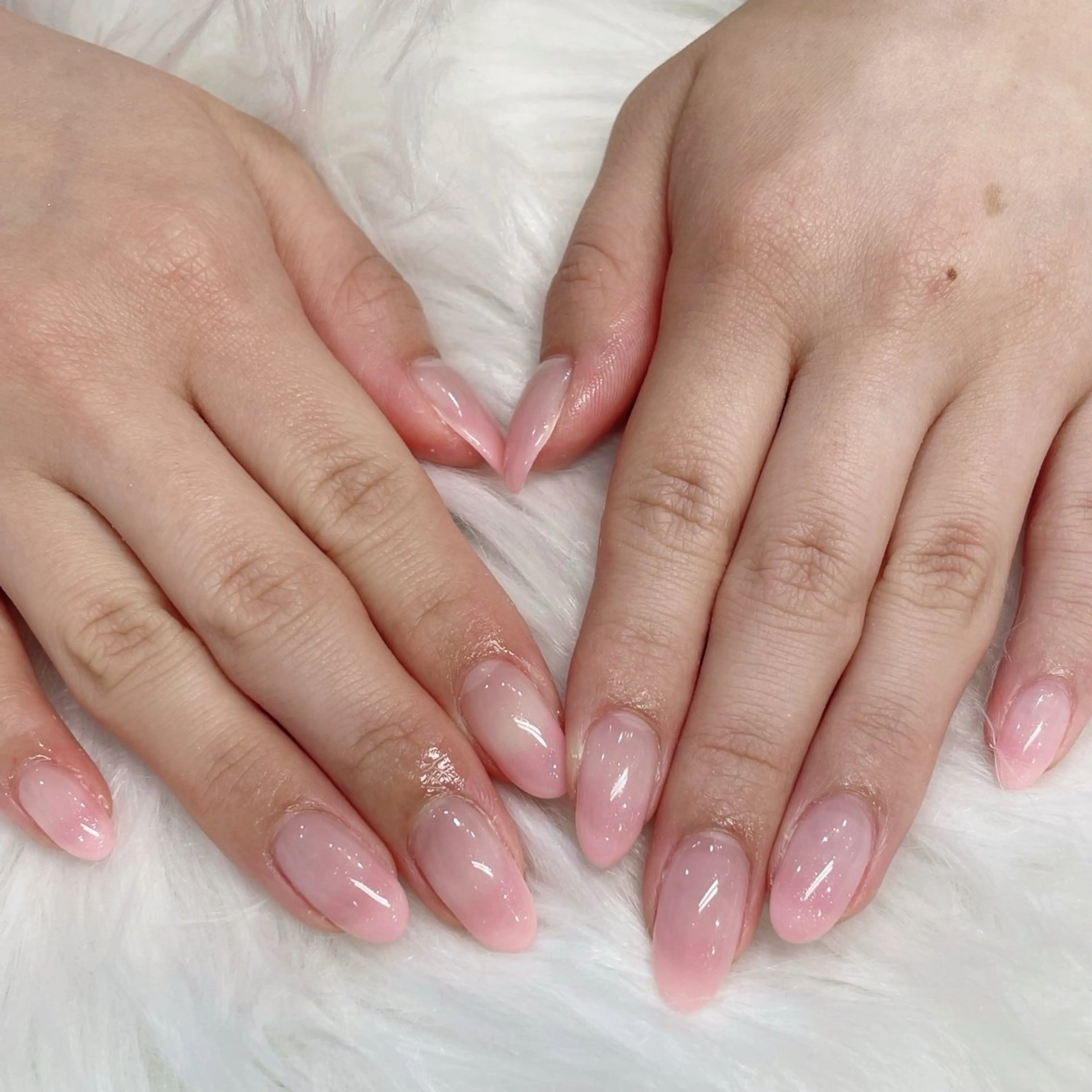 ネイル エリクサーネイル池袋店所属・エリクサーネイル池袋 大槻のネイルデザイン