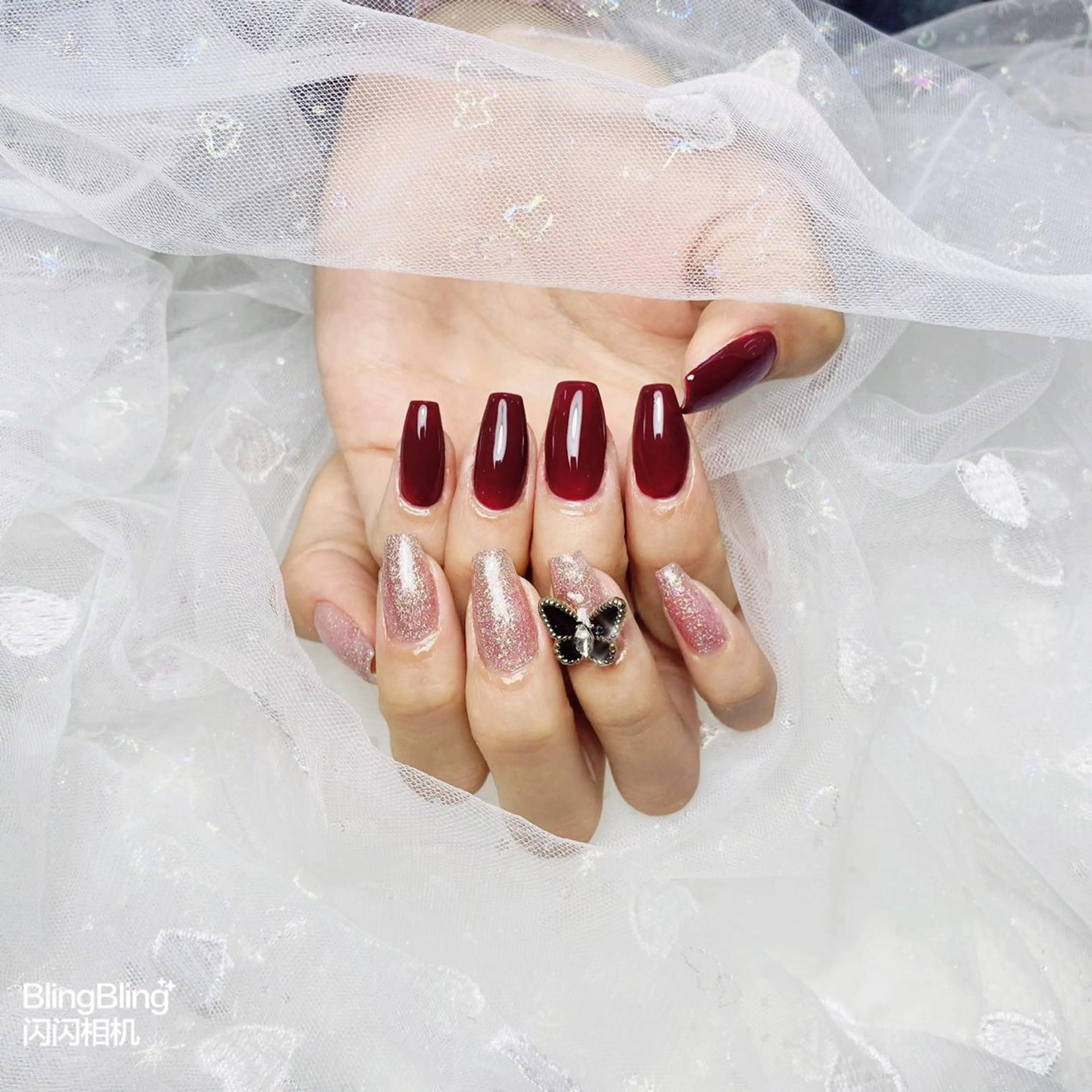 ネイル ハンドネイル ネイルサロン lotusのネイルデザイン