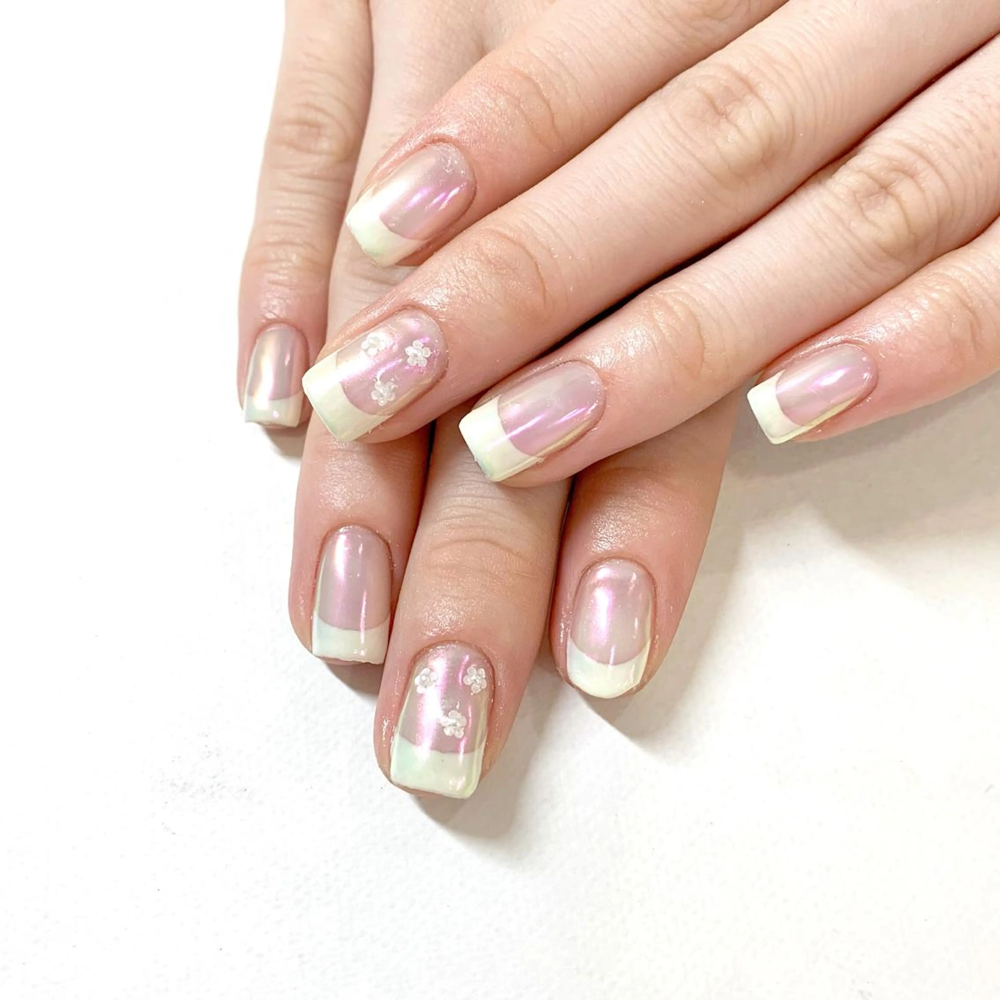 メンズ ネイル ハンドネイル YUN君 🦍のネイルデザイン