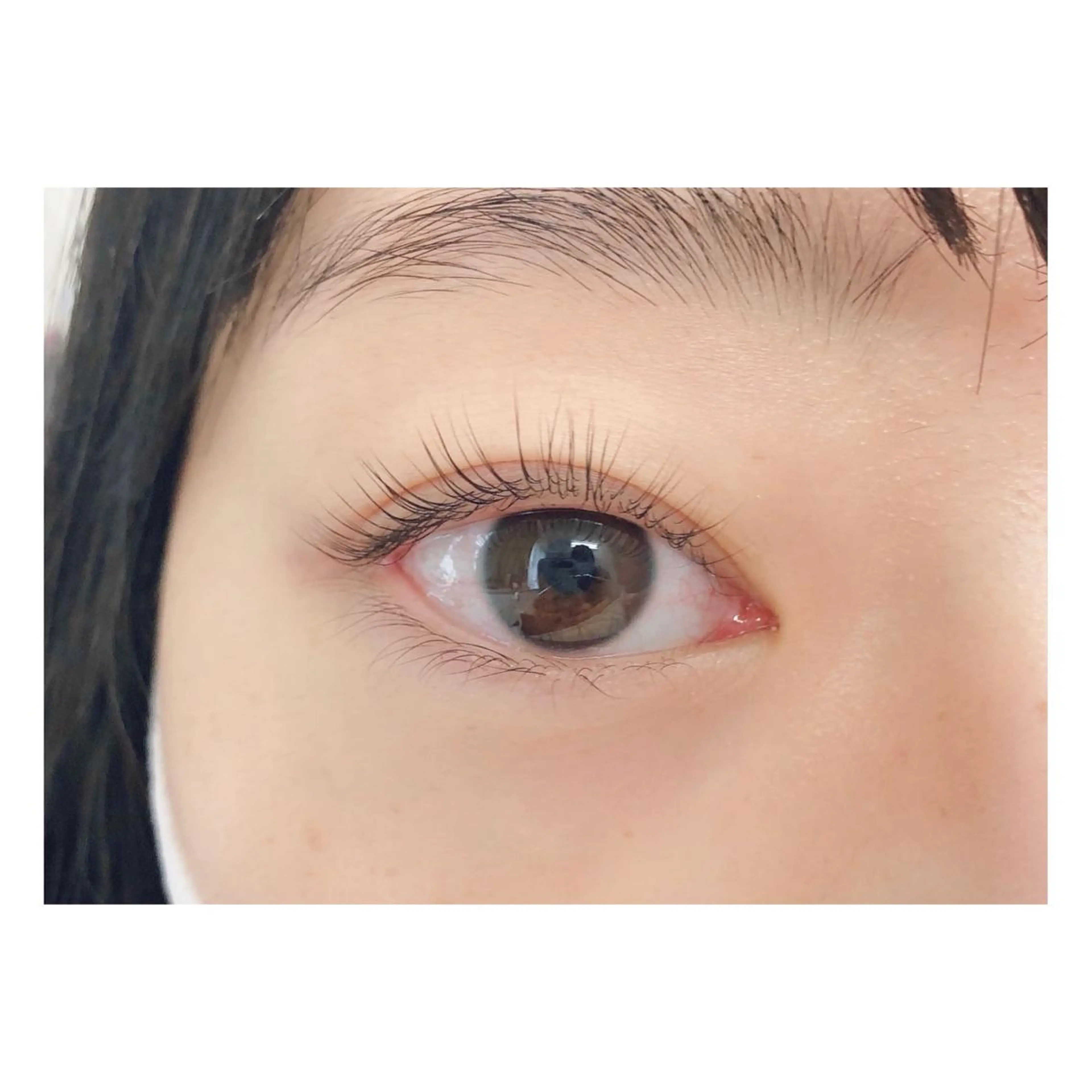 マツエク・マツパ 𝖫𝗎𝖺𝗇𝖺 ᴹᴵᵀᴱᴷᴵ⭐︎のマツエク・マツパデザイン