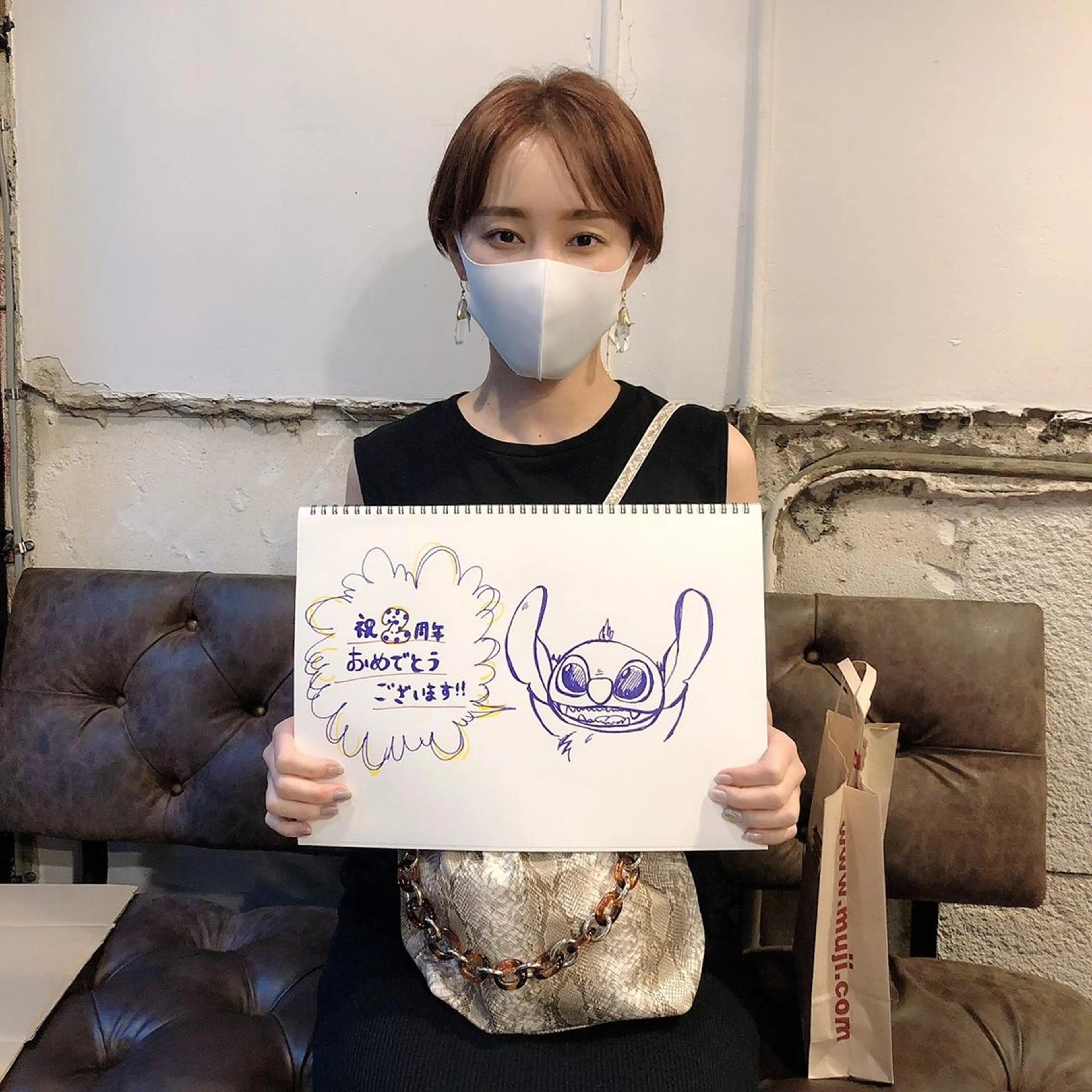 ショート また会いたくなる 美容師【KENTA】のヘアスタイル