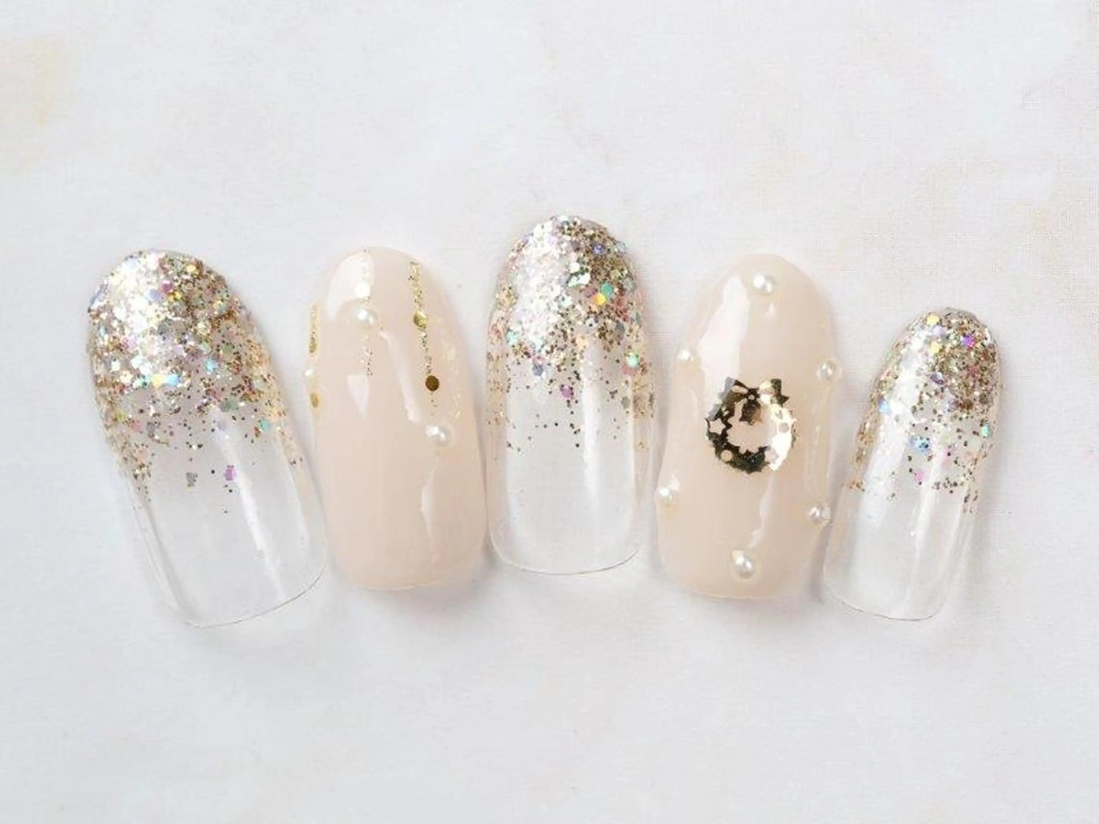 ネイル アートネイル Nail Eyeのネイルデザイン