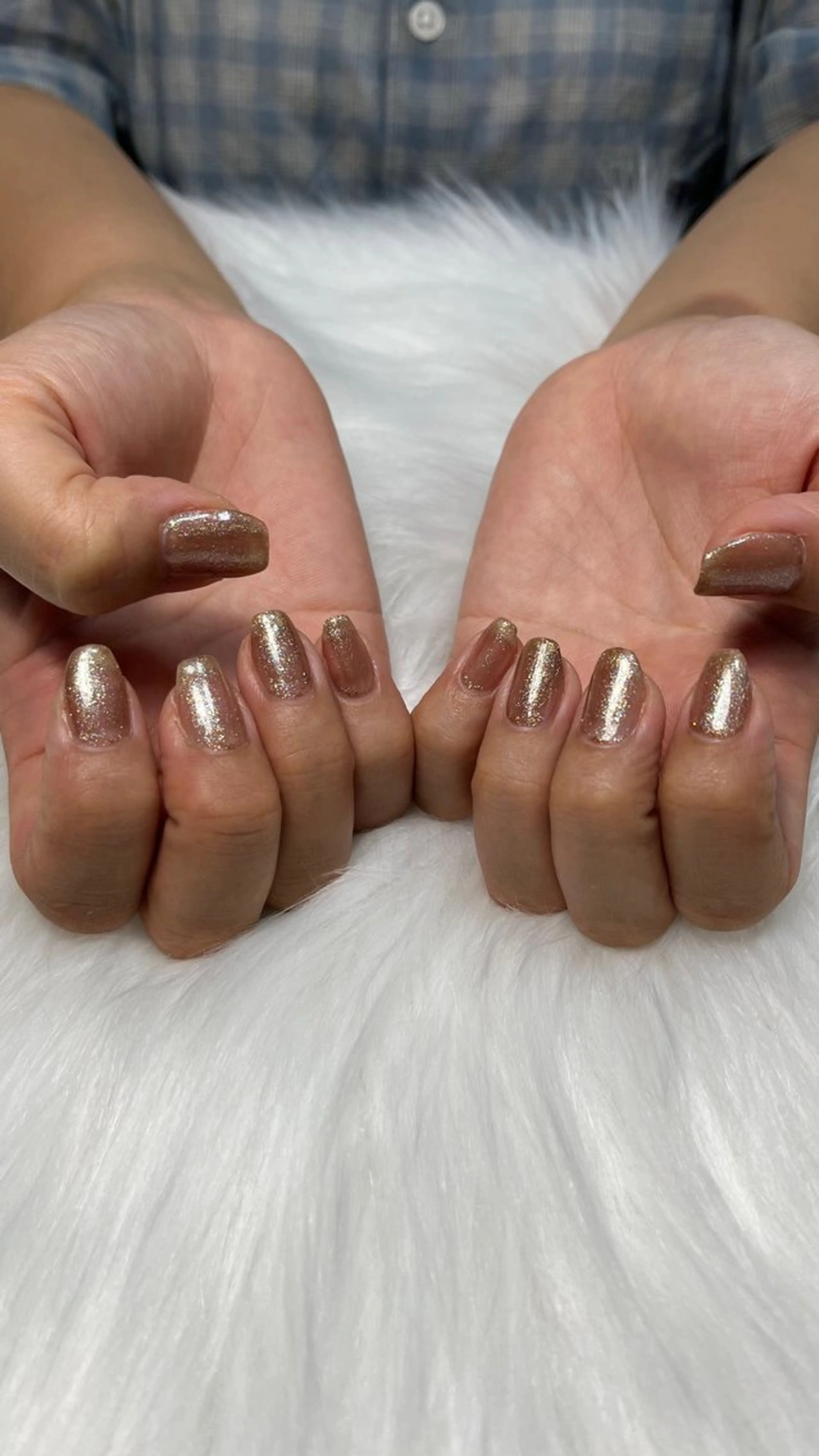 ネイル オフィスネイル ワンカラーネイル シンプルネイル ハンドネイル Nail salon Hanakoのネイルデザイン