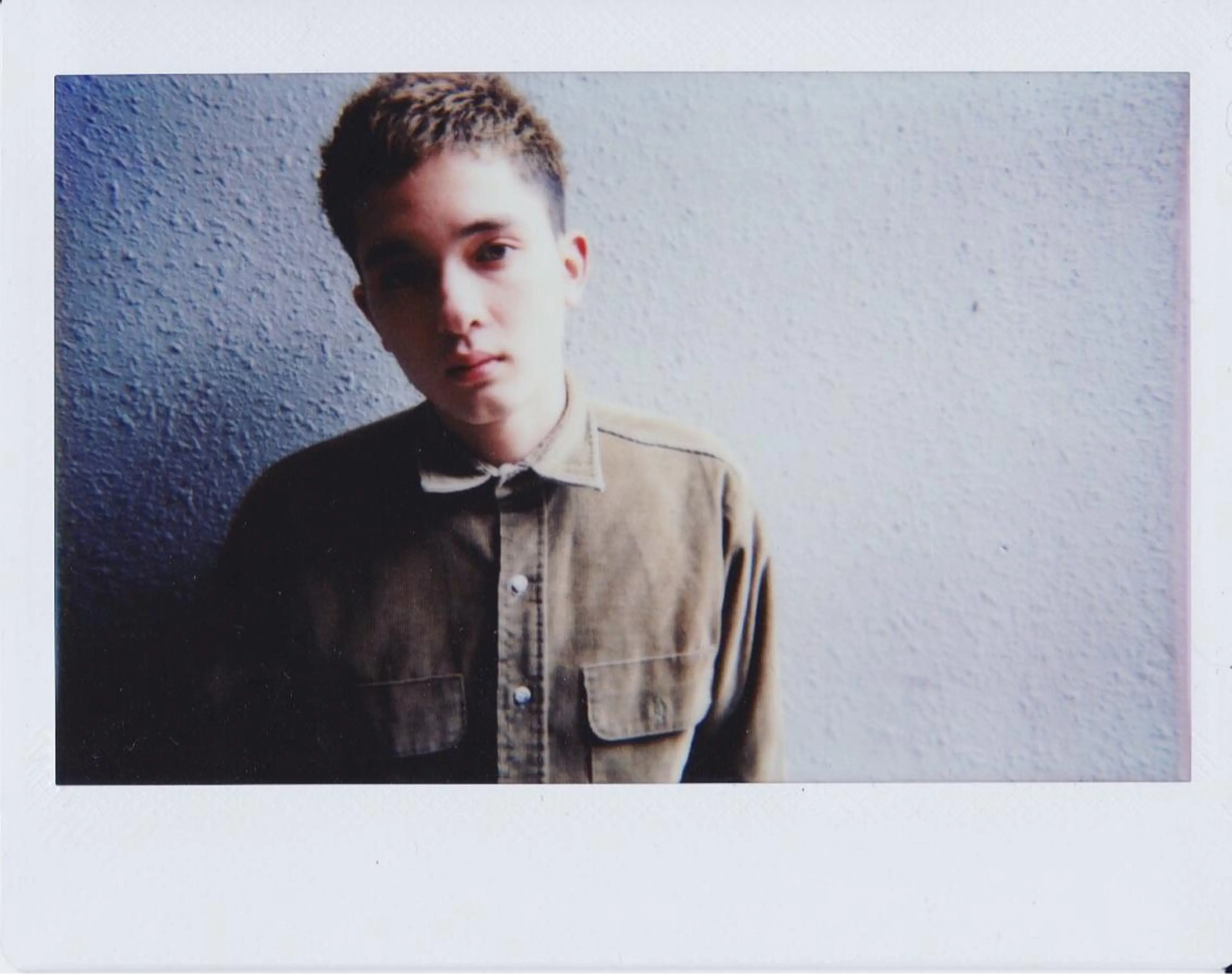 ショート メンズ サイトウ ジュンヤのヘアスタイル