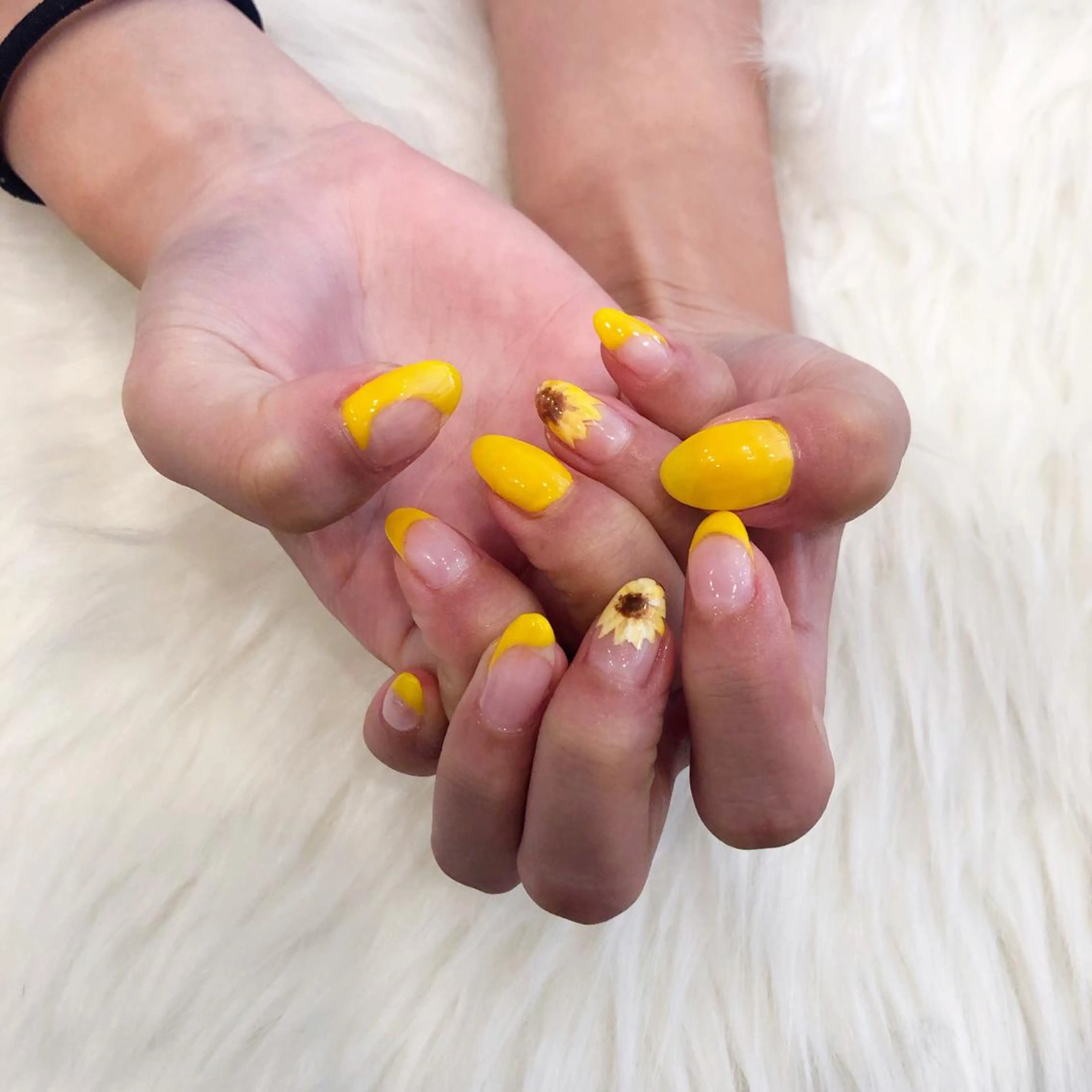 ネイル eclat.nail エクラネイルのネイルデザイン