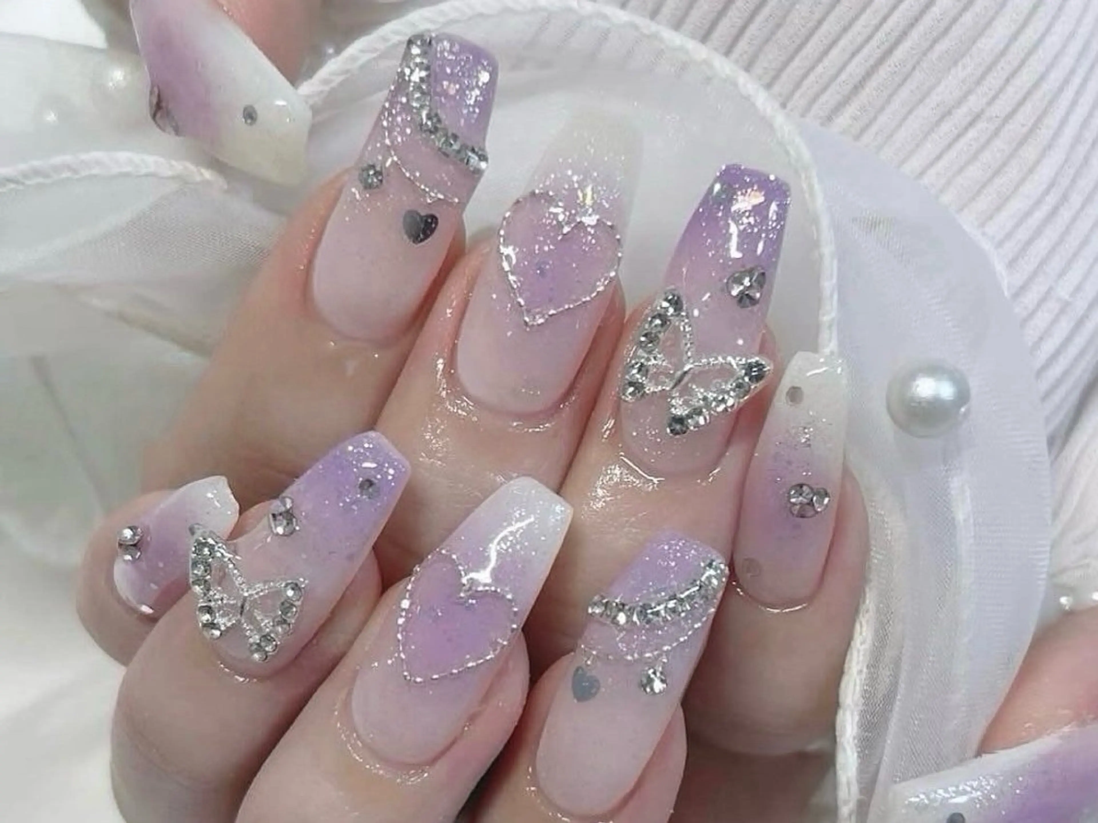 ネイル Iconic所属・Iconic Nailのネイルデザイン