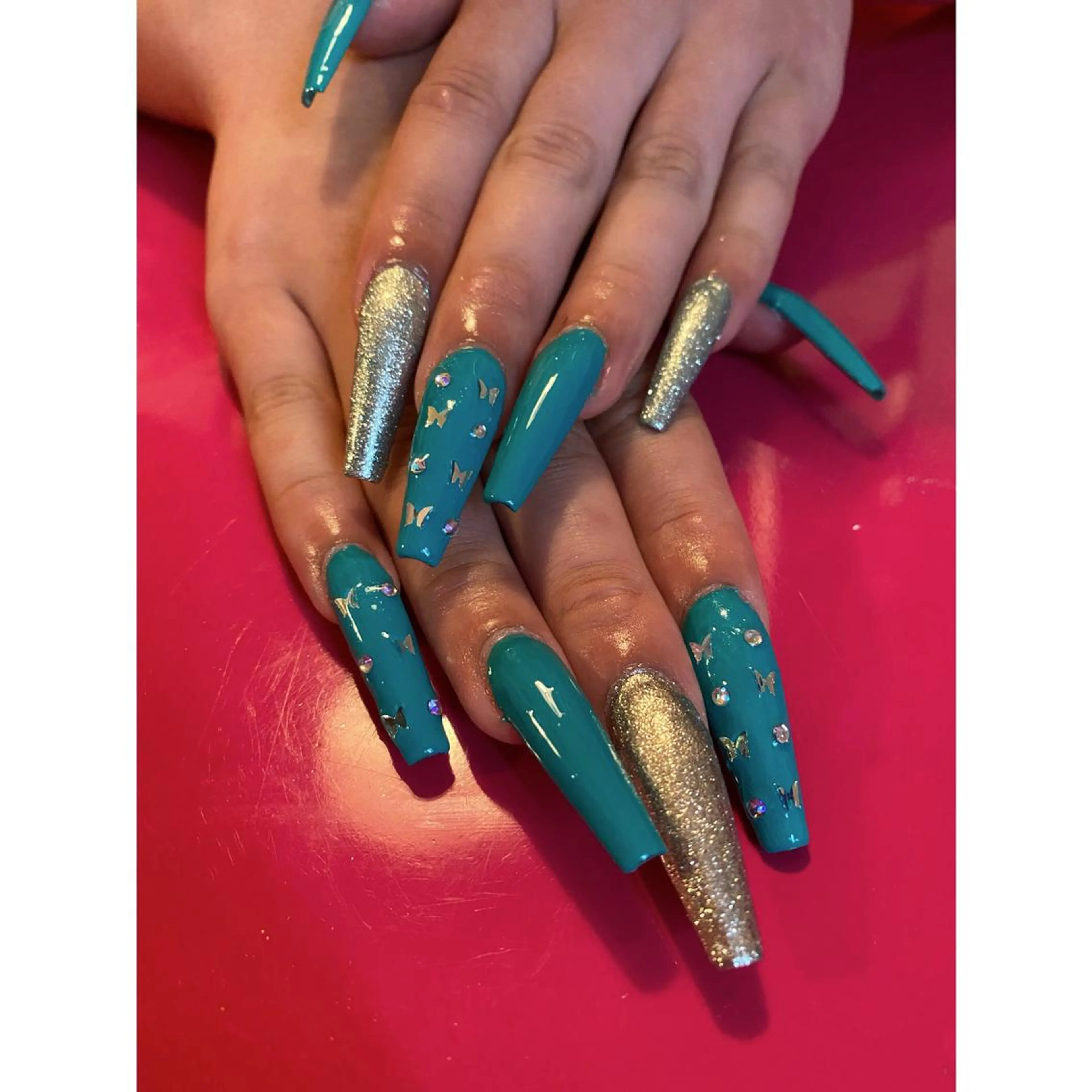 ネイル Nail Salon Ripe所属・Nail Salon Ripeのネイルデザイン