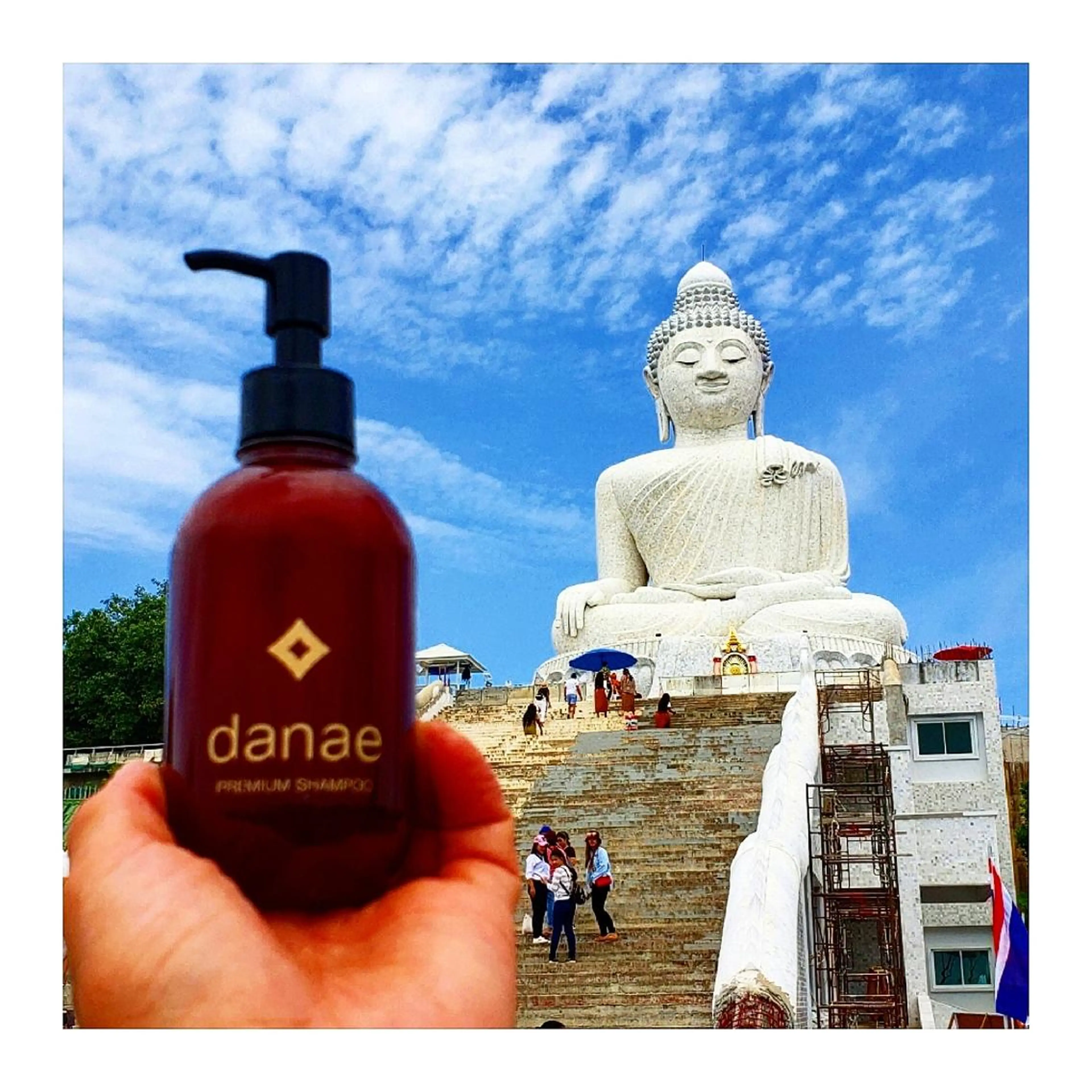 セミロング カラー ブルーカラー トリートメント 髪の病院ルーミールーム所属・髪の病院 ルーミールームのヘアスタイル