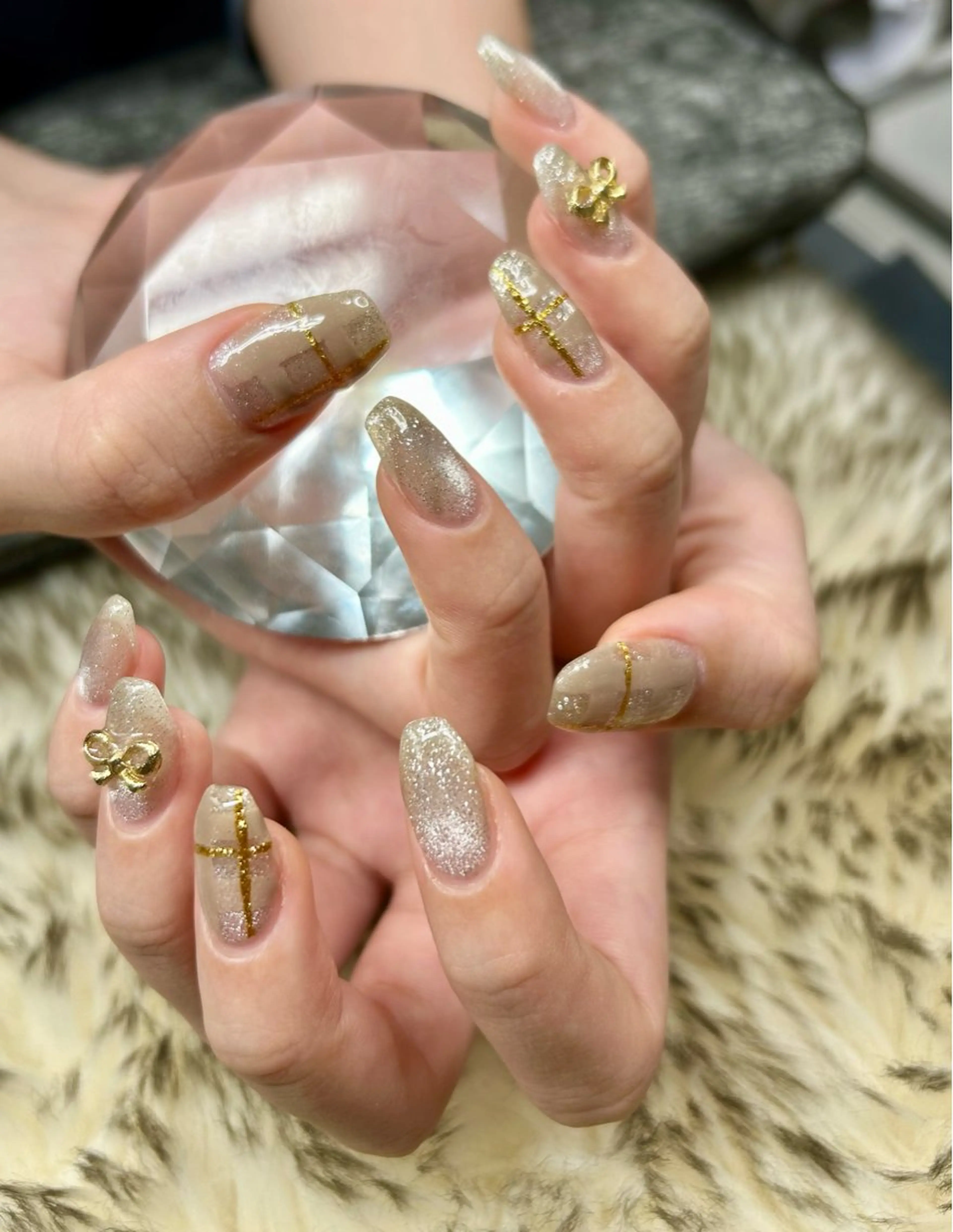 ネイル nailroom HARU.のネイルデザイン