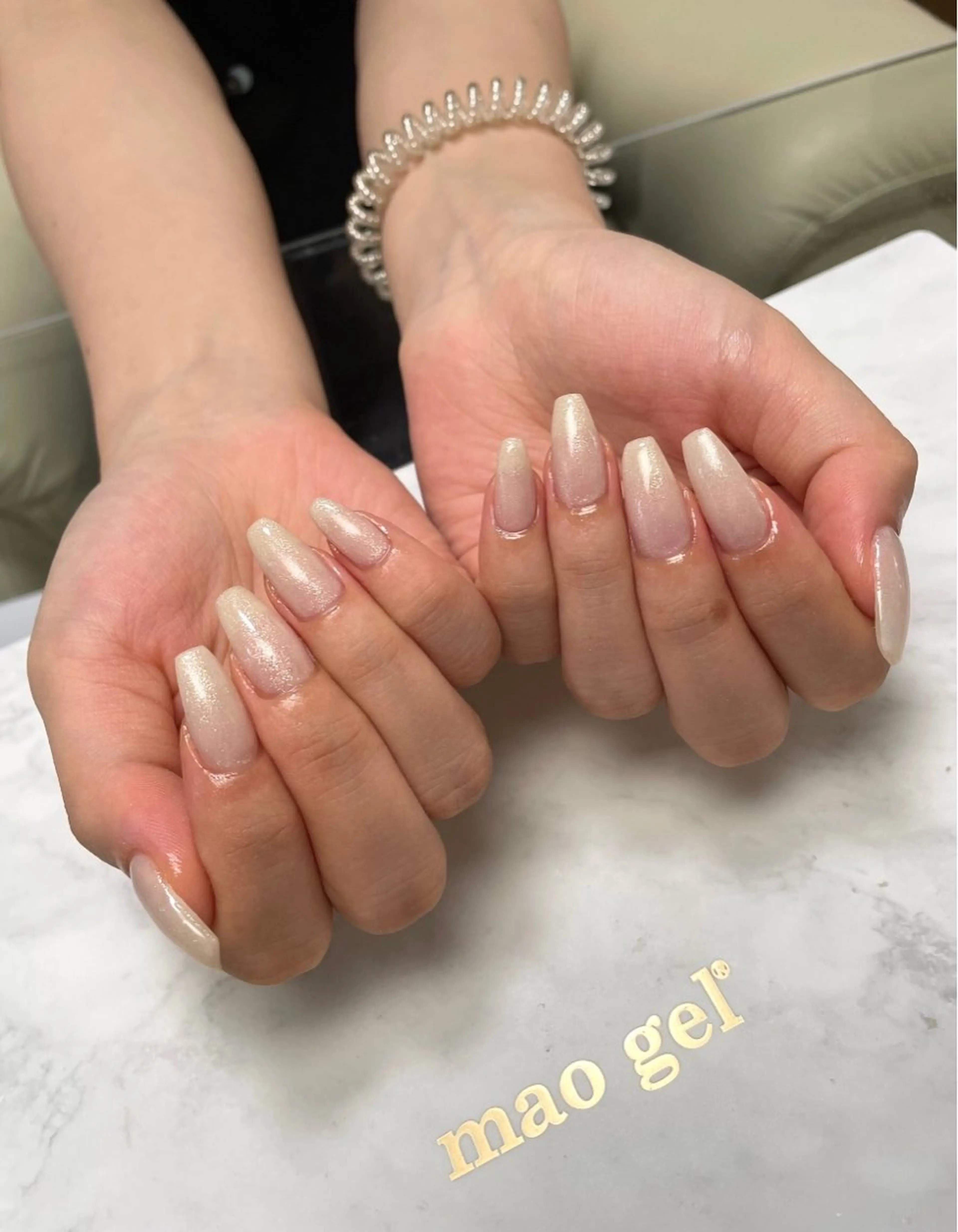 ネイル ハンドネイル ray's nailのネイルデザイン