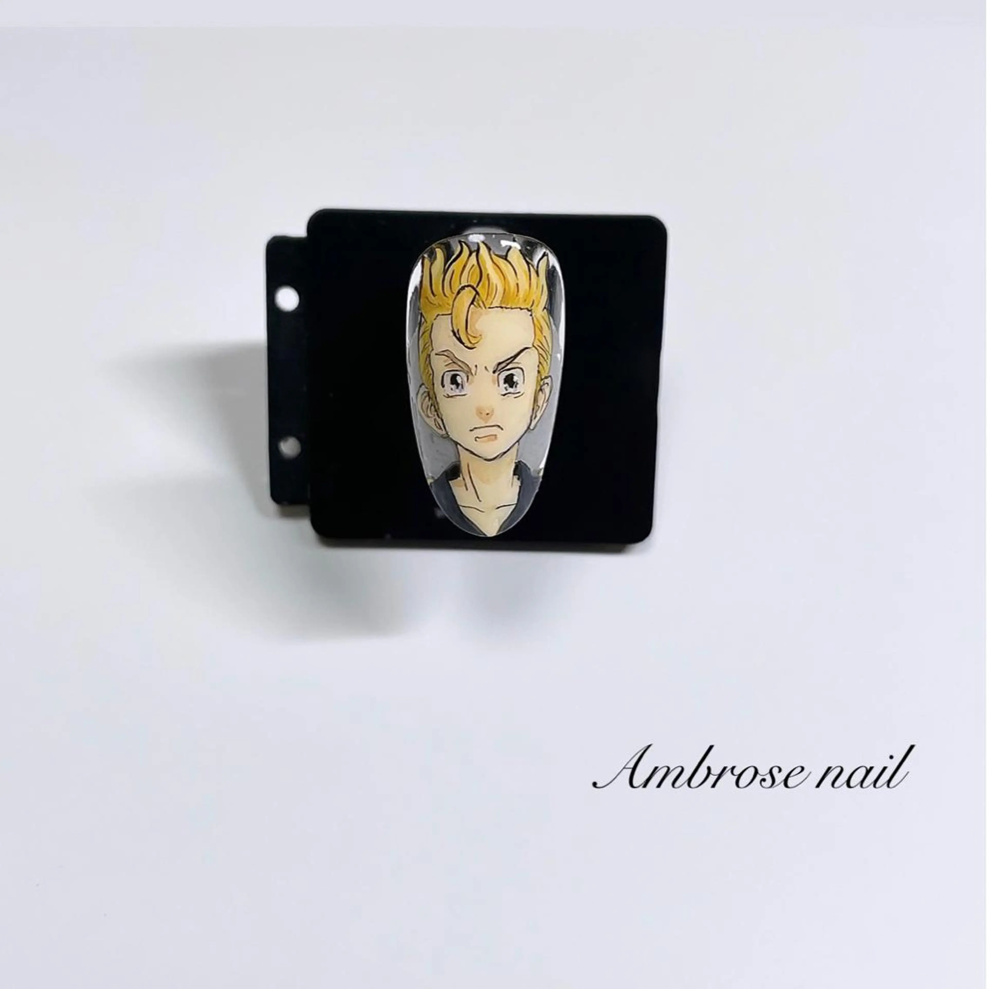 ネイル Kobe nail所属・Kobe nail Uedaのネイルデザイン