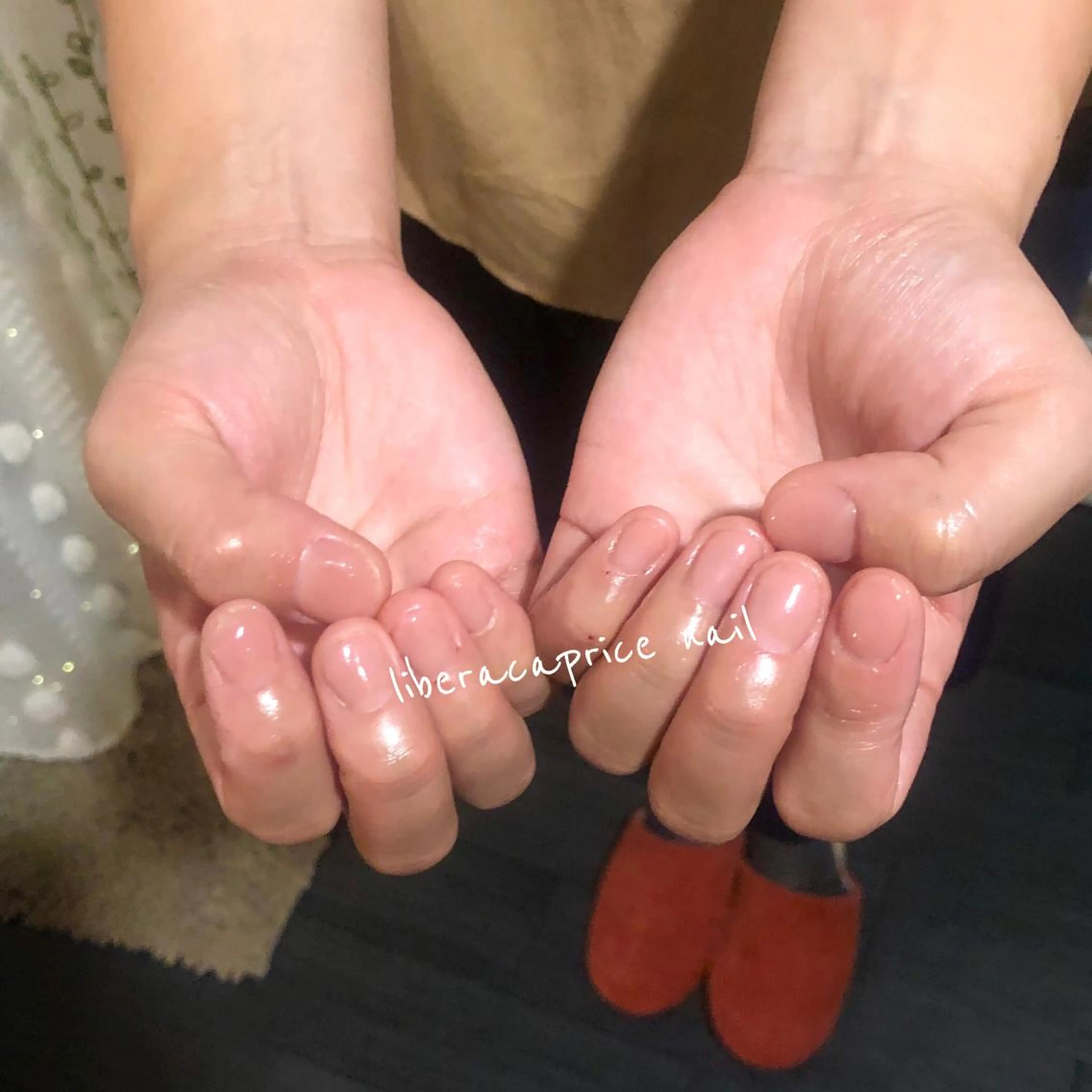 ネイル ネイル・エステ afdlbcのネイルデザイン