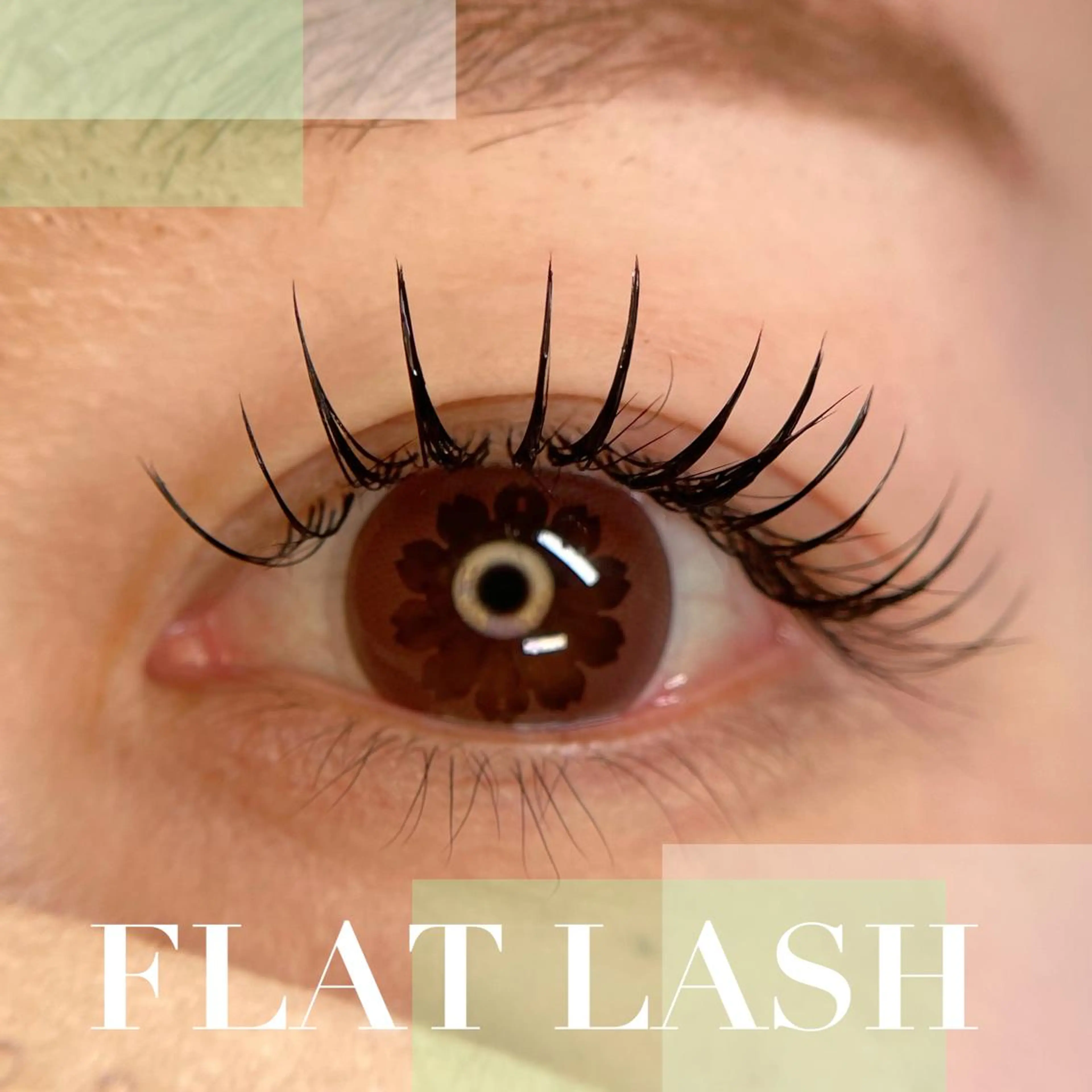 期間限定✨ 1日一組‼︎フラットor3Dライト🙌付け放題■180本保証オフ込みの写真