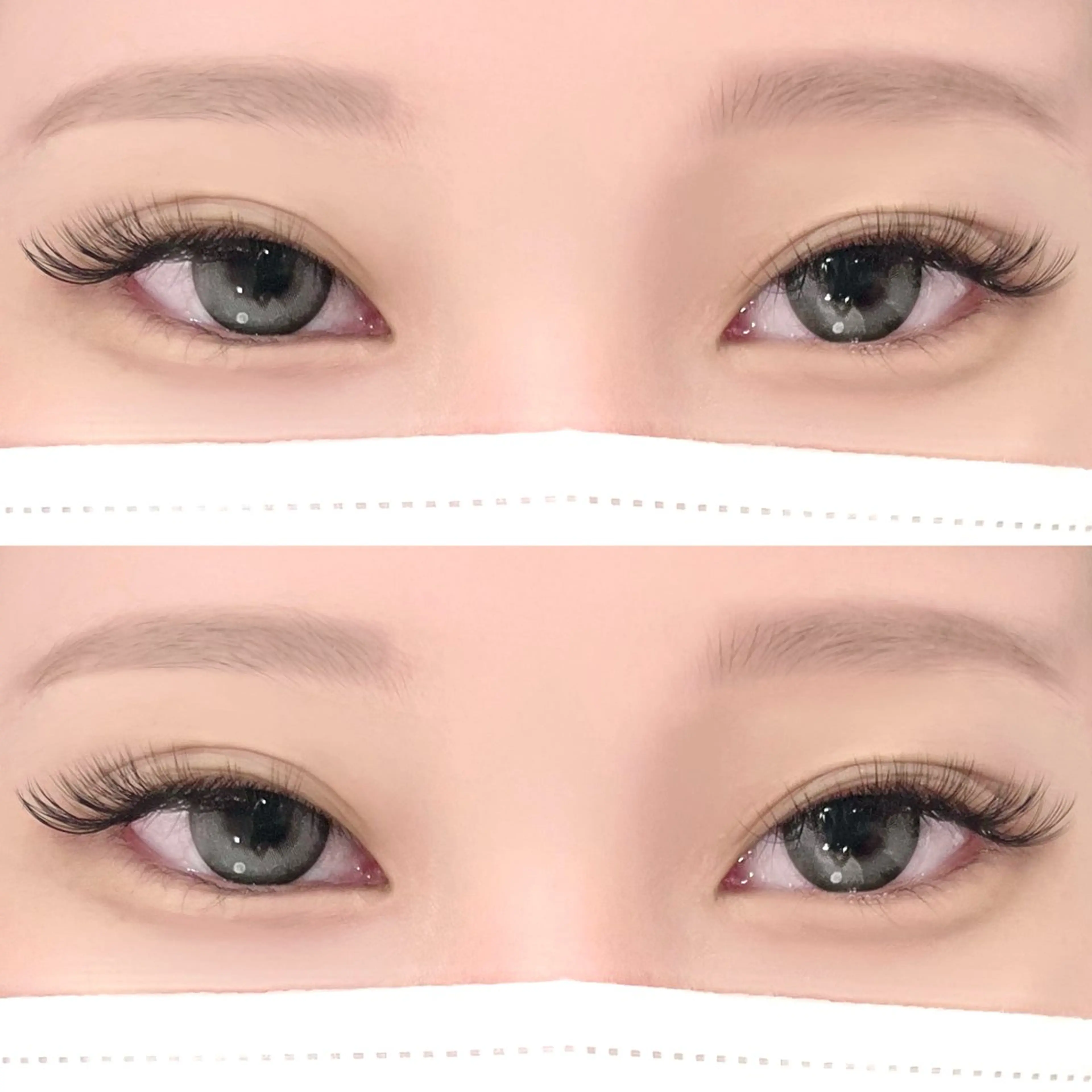 3Dボリュームラッシュ60束🌹(オフ込み)の写真