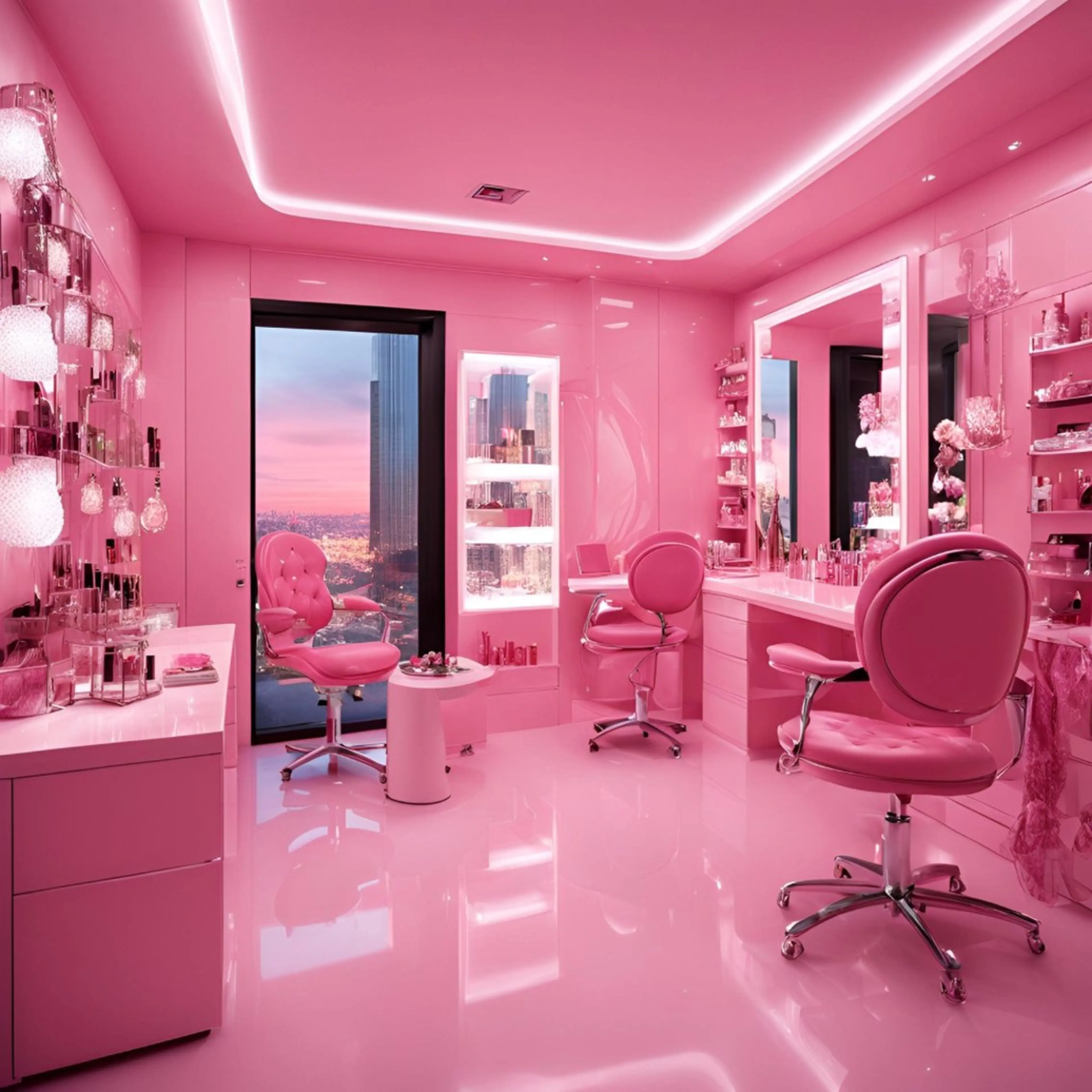 ダイヤモンドホワイトニング渋谷所属・DIAMOND BEAUYのその他イメージ