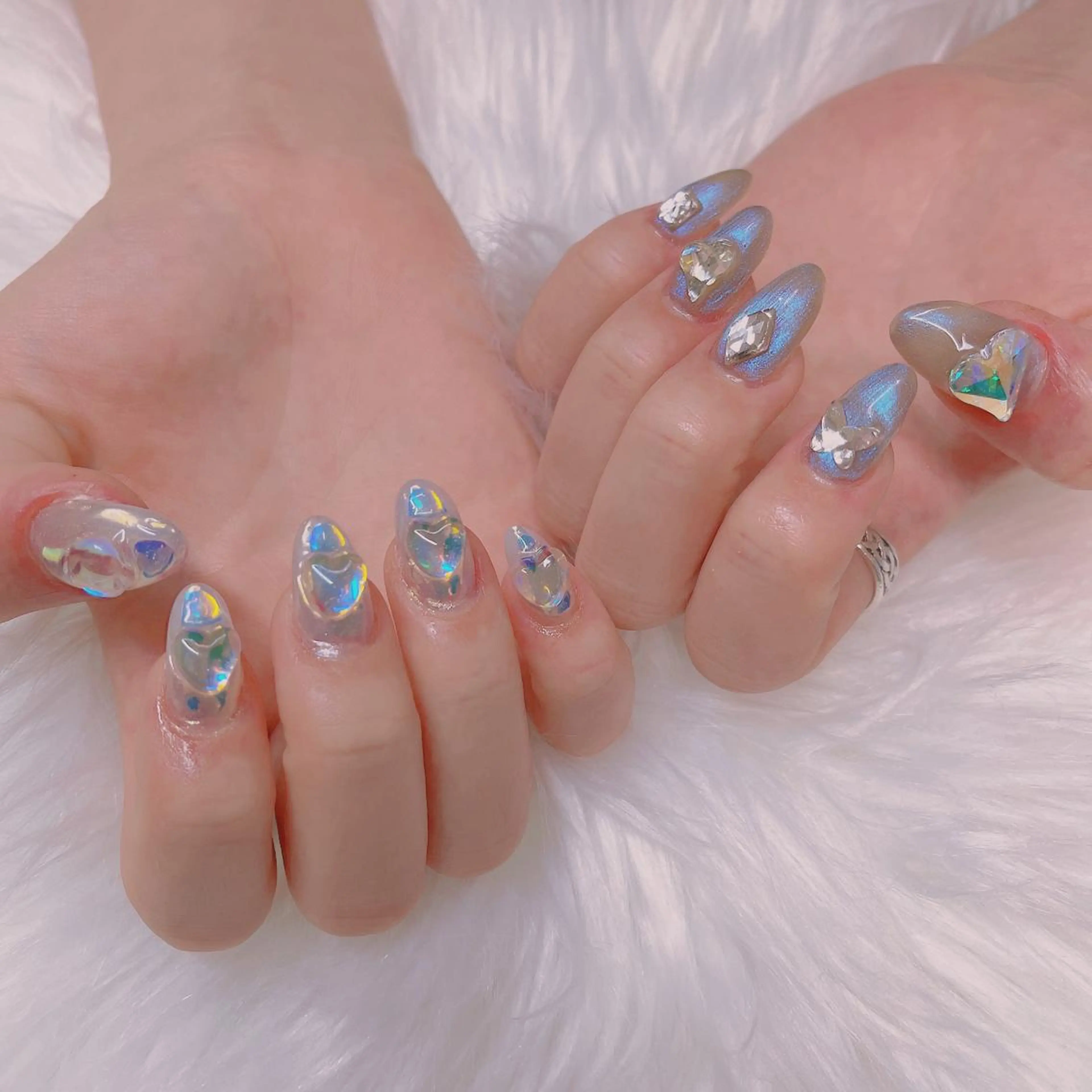 ネイル Private Salon 大宮のネイルデザイン