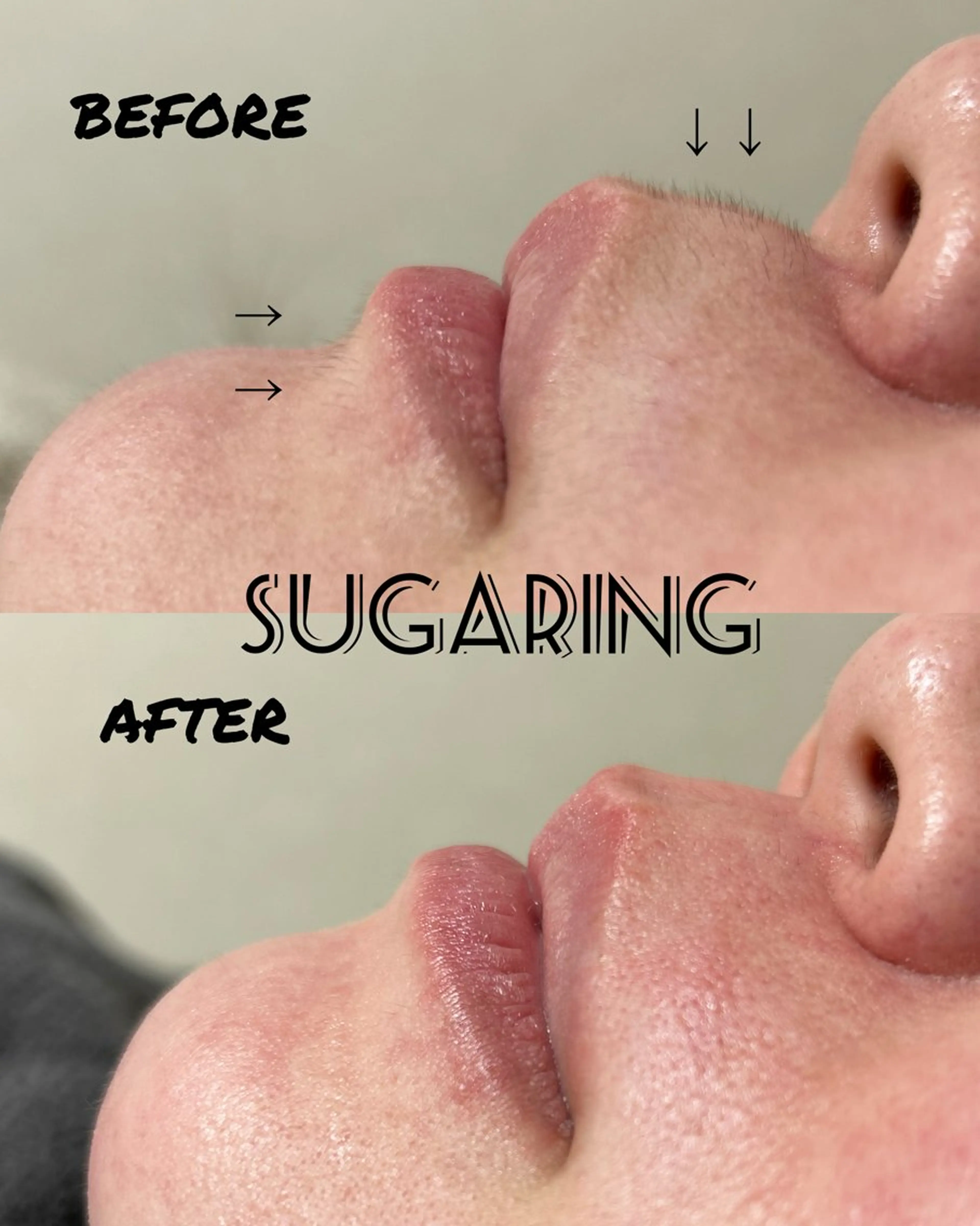 シュガーリング 【MARLS】の眉毛・アイブロウイメージ