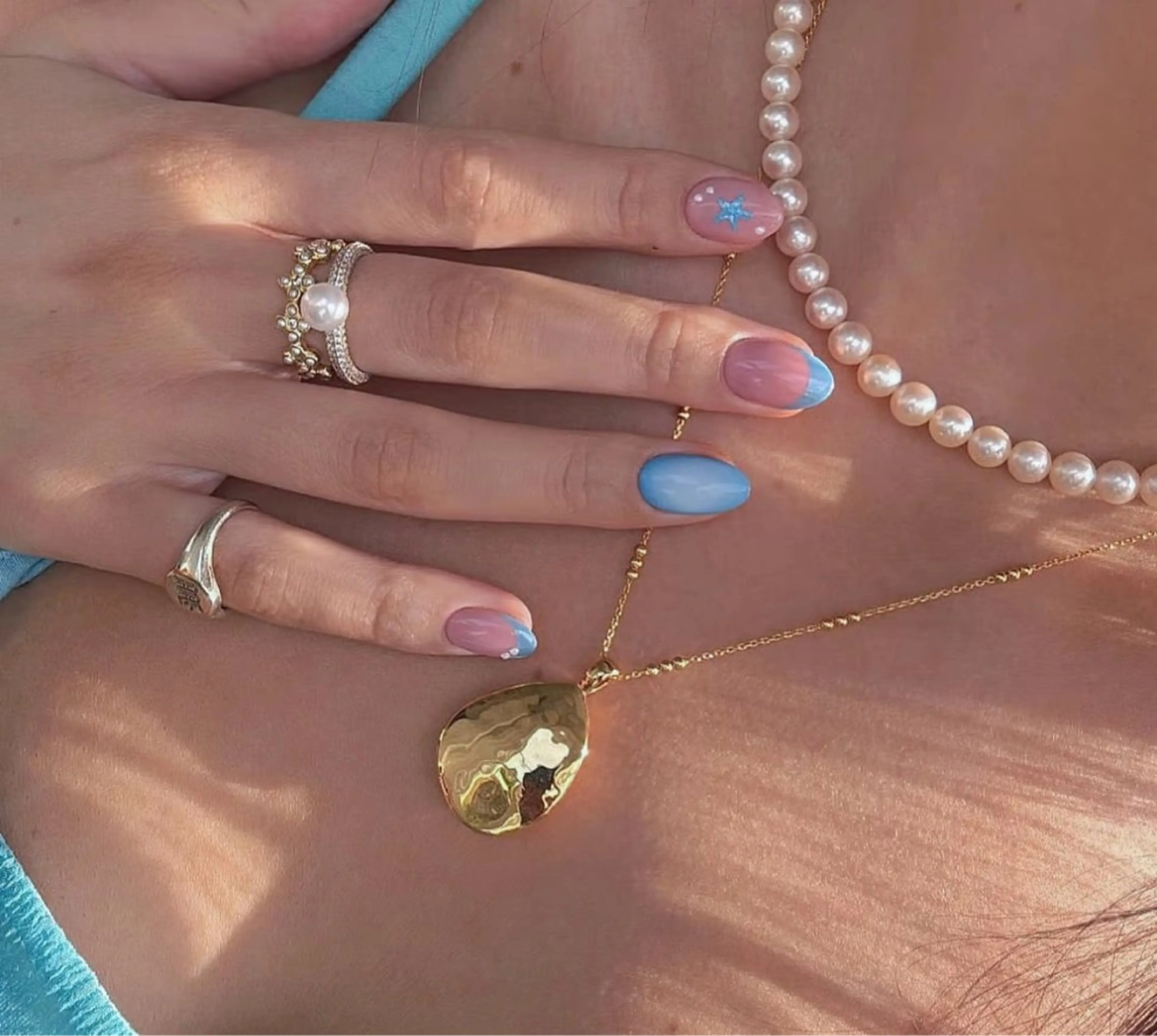 ネイル ネイリスト シンのネイルデザイン