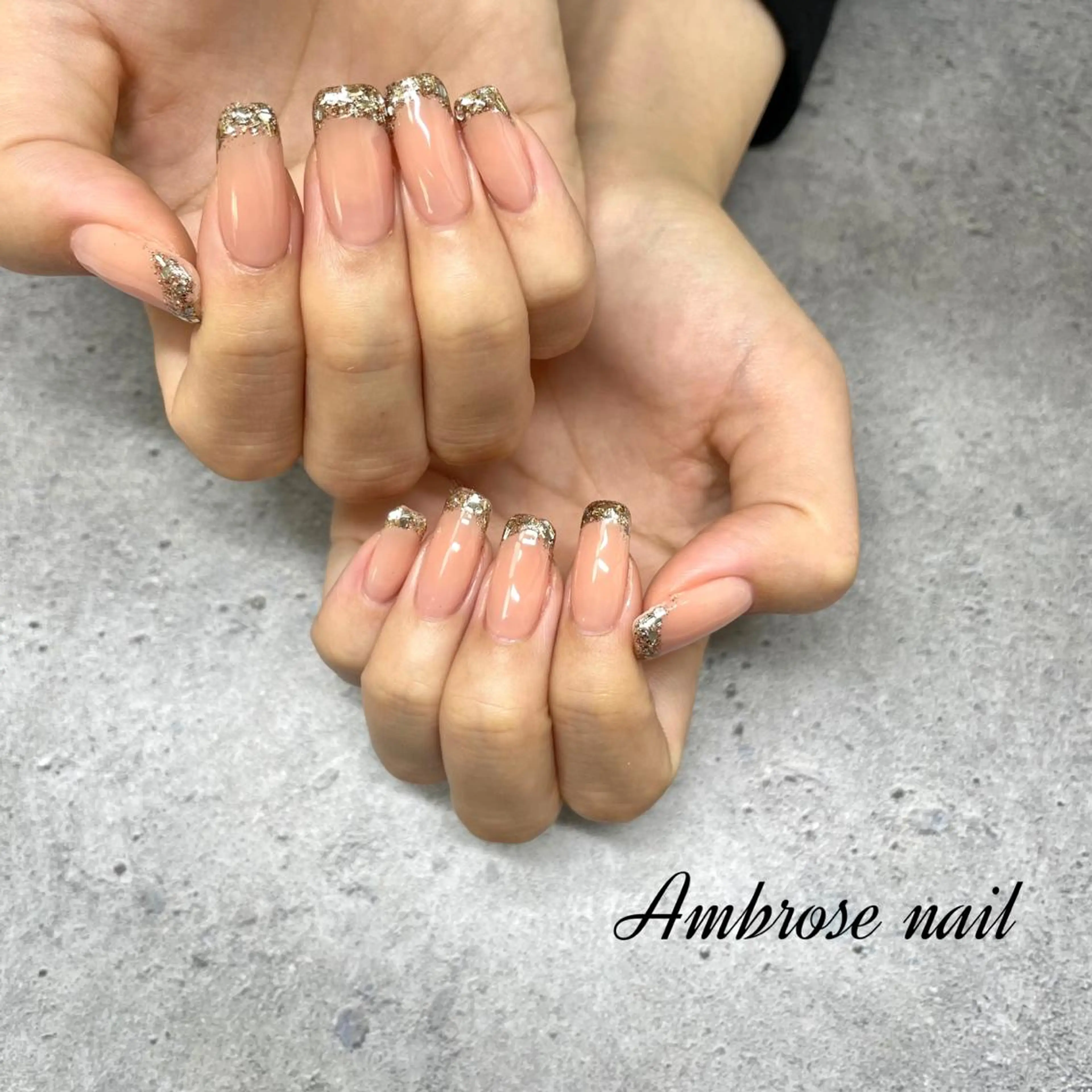 ネイル Kobe nail所属・Kobe nail Uedaのネイルデザイン