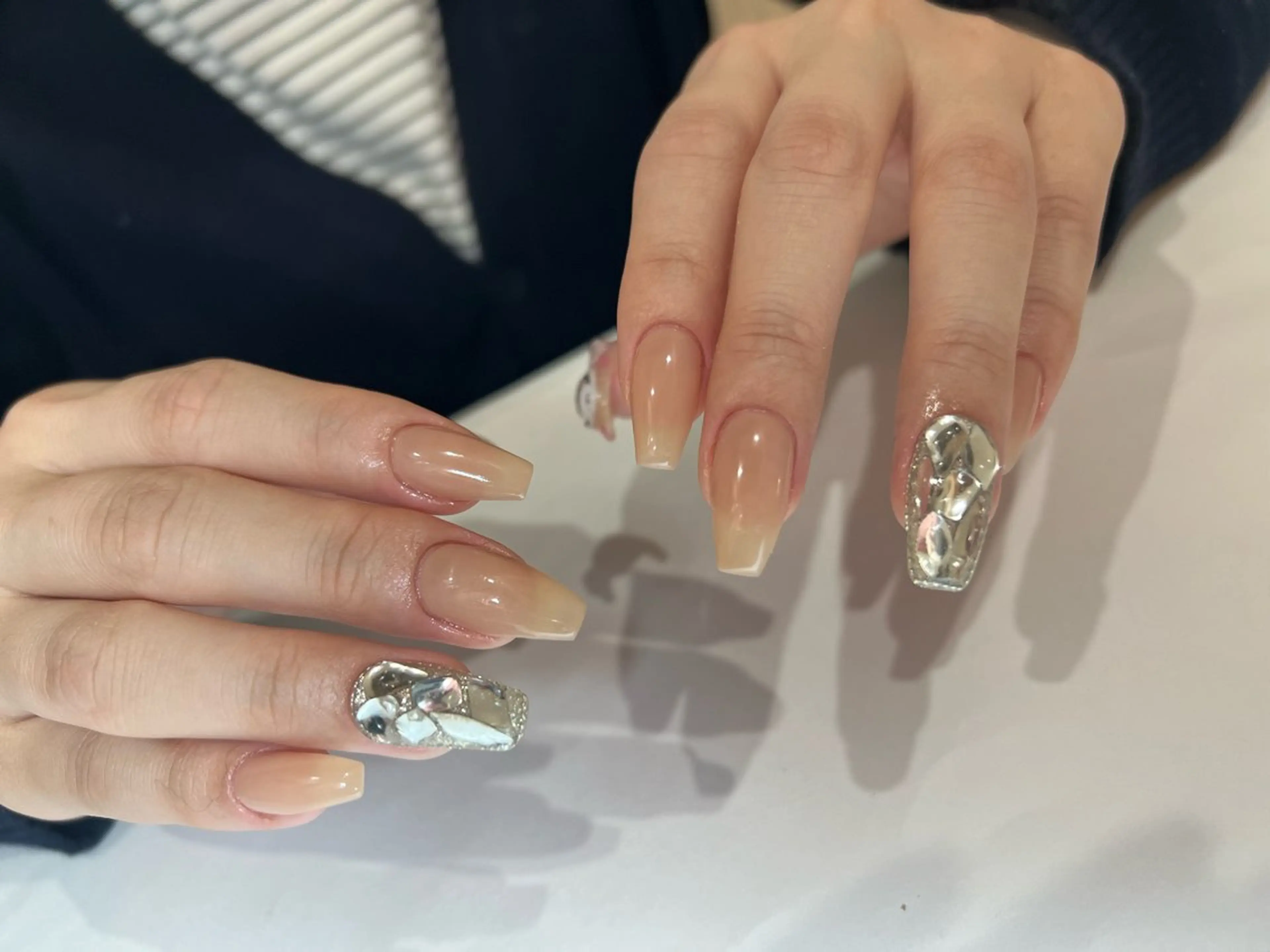 ネイル Private nailsalon  N所属・N nail - KOBE -のネイルデザイン