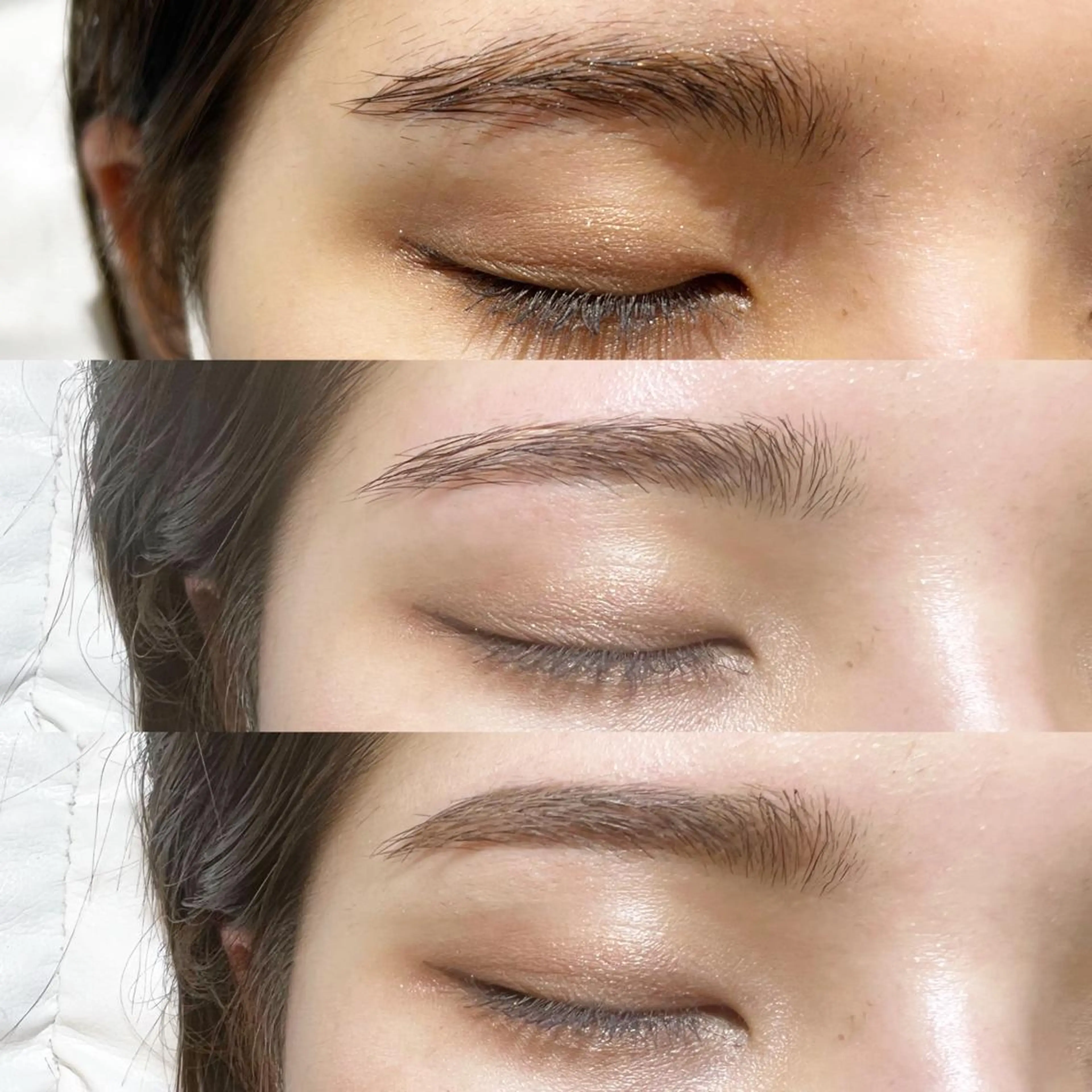 アイブロウ Raviy 福岡所属・有吉 真里奈のマツエク・マツパデザイン