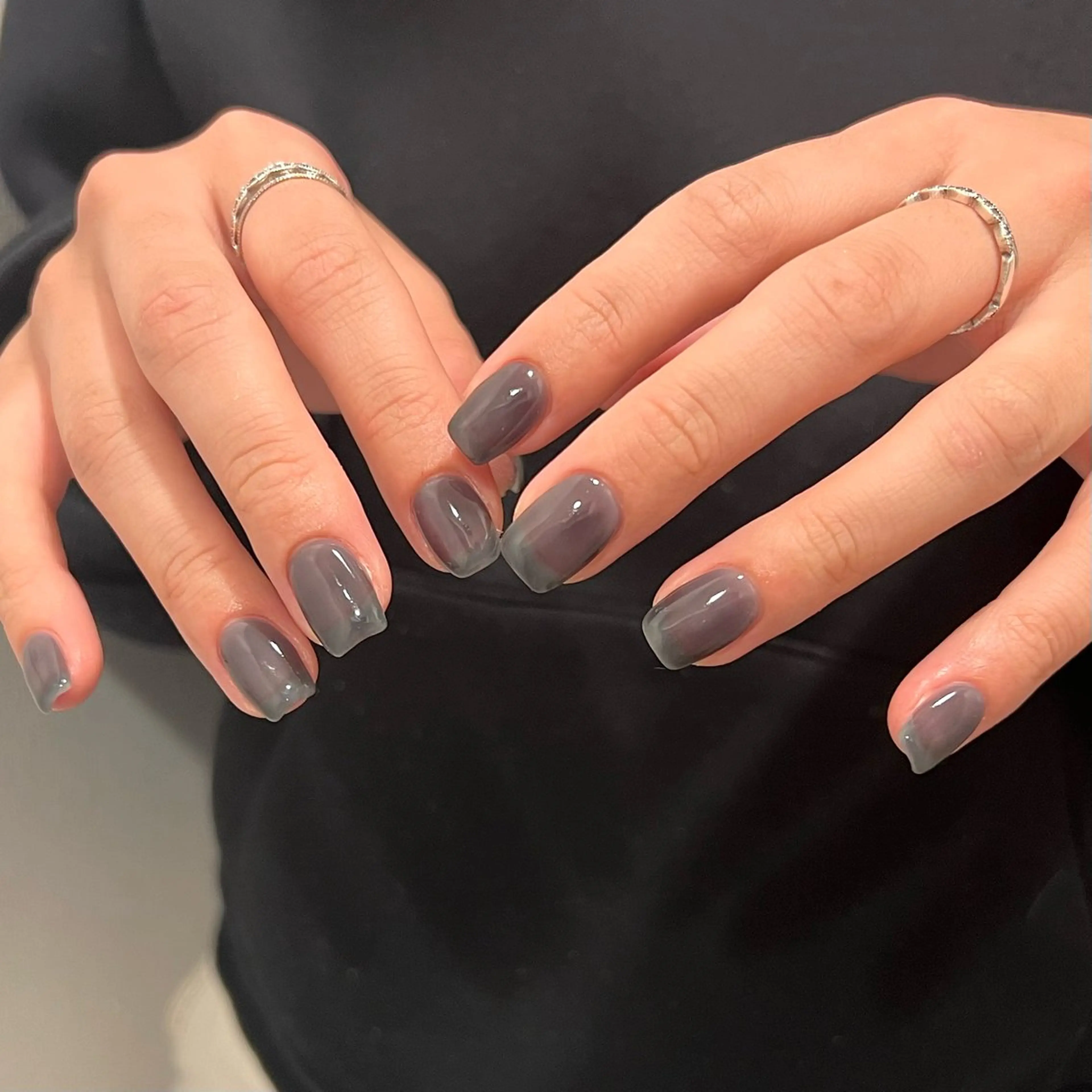 ネイル ハンドネイル s_ nail8のネイルデザイン