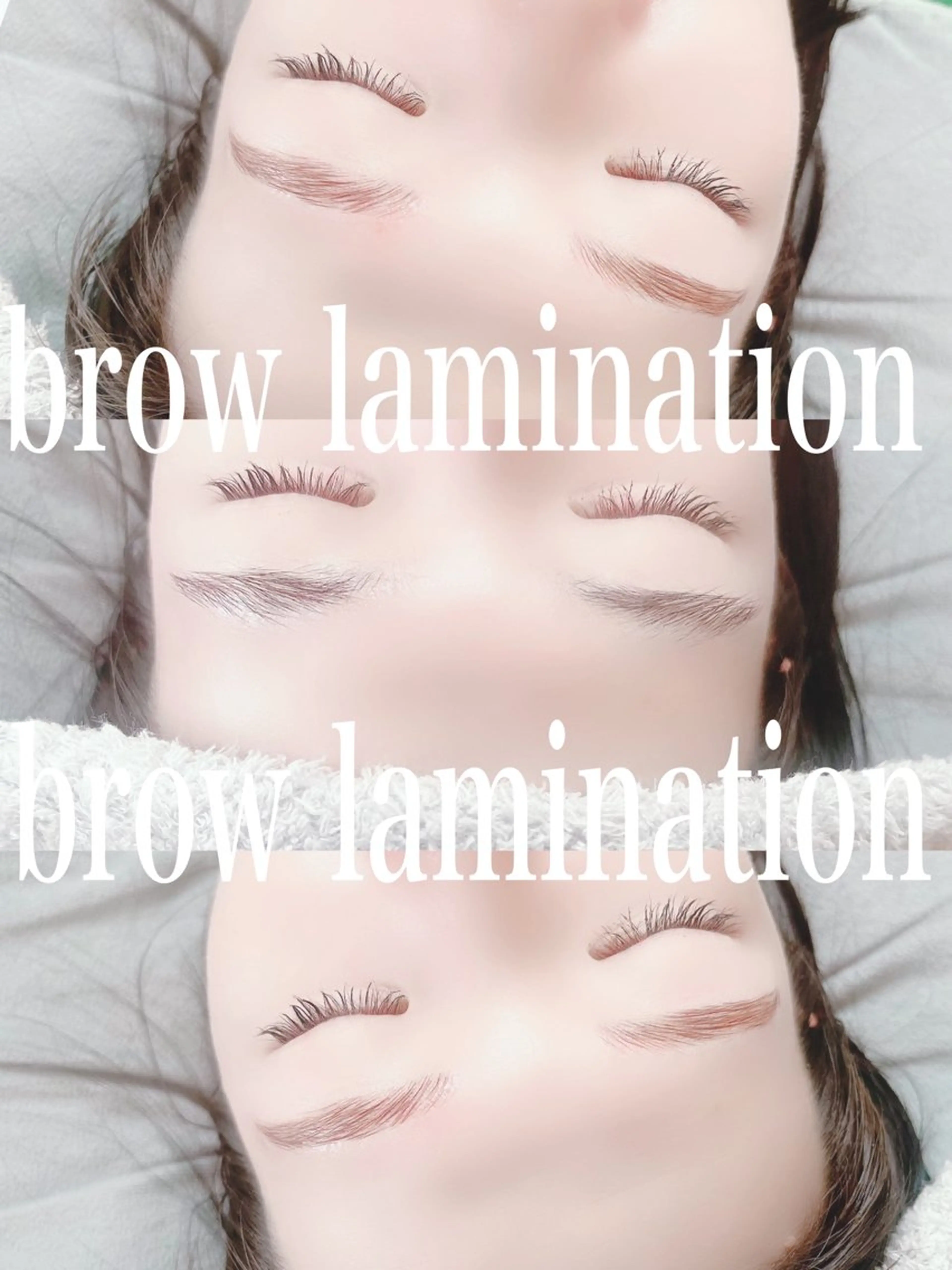 アイブロウ Ema所属・fukue ayanoのマツエク・マツパデザイン