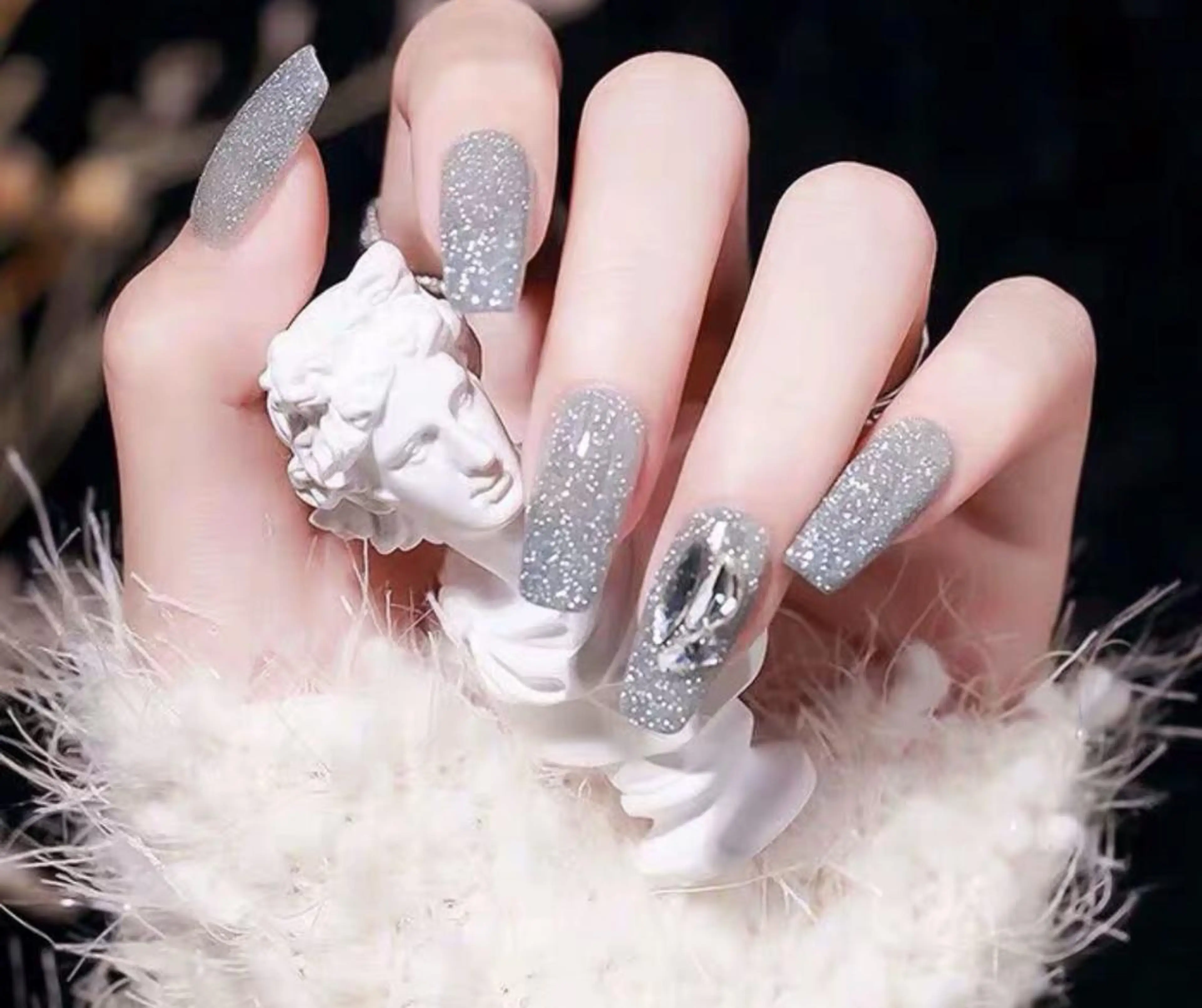 ネイル Cute beauty2のマツエク・マツパデザイン