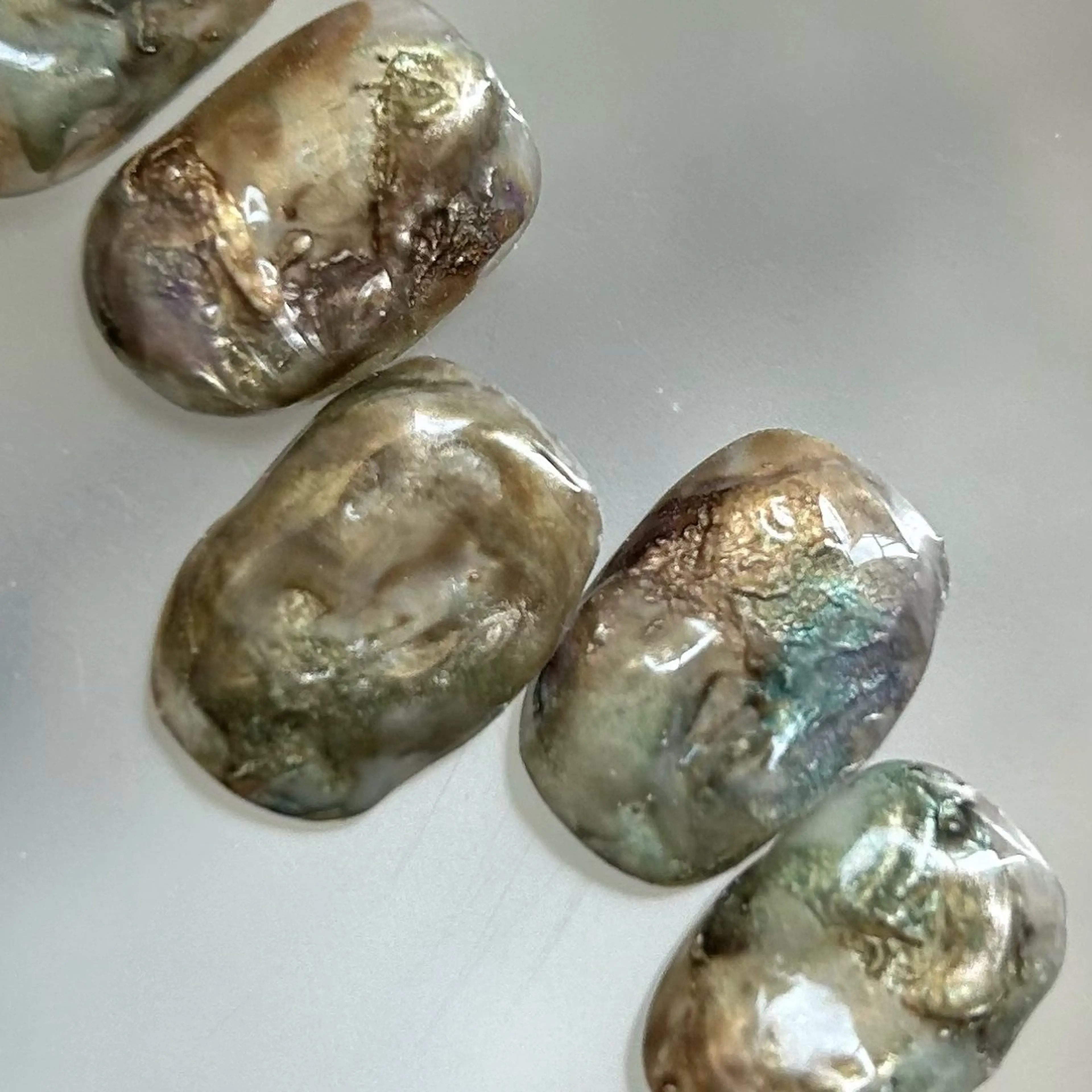 ネイル 山﨑　美優 / Manonのネイルデザイン