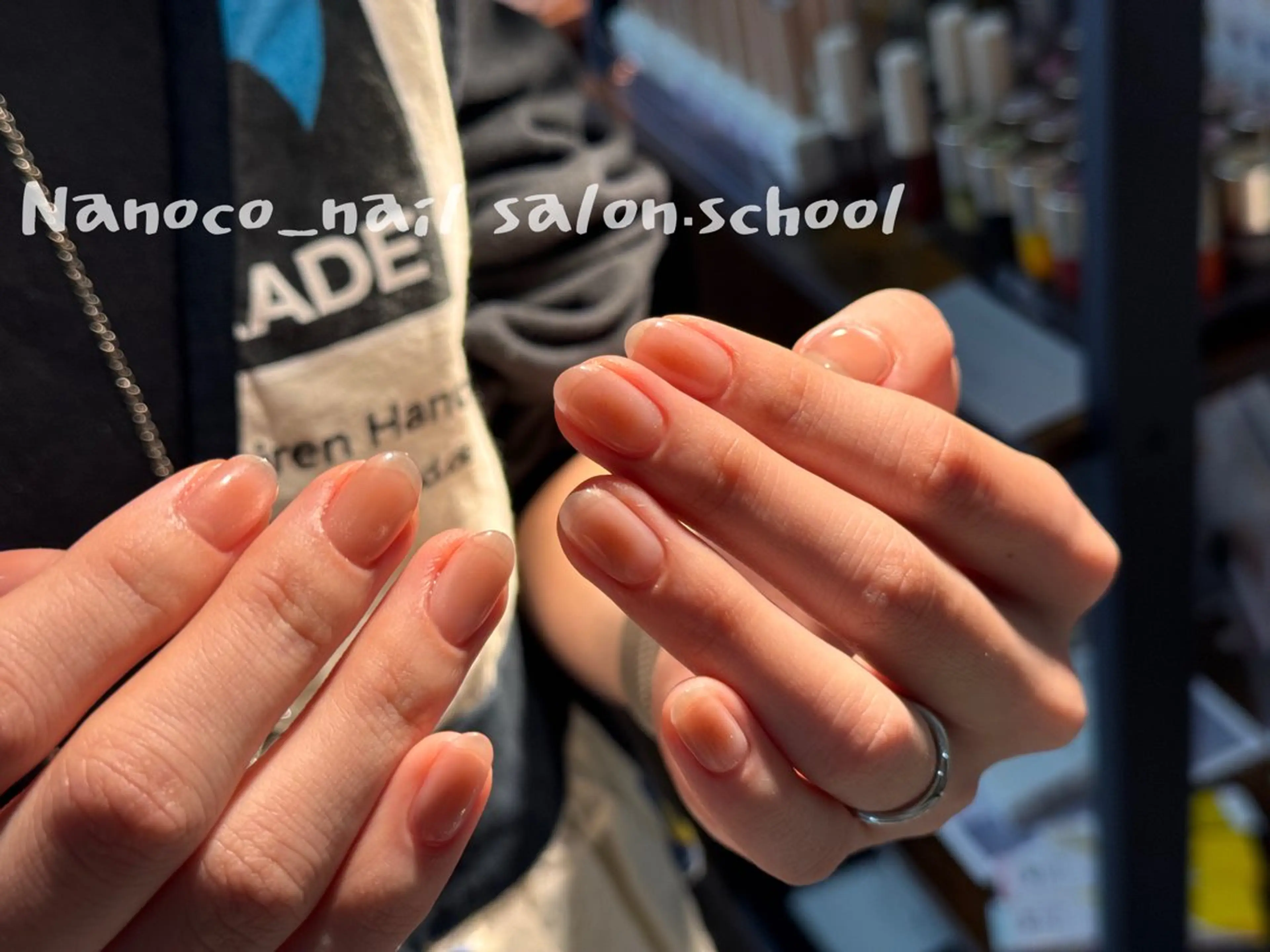 ネイル Nanoco_nail大泉学園所属・Tayiki 。のネイルデザイン
