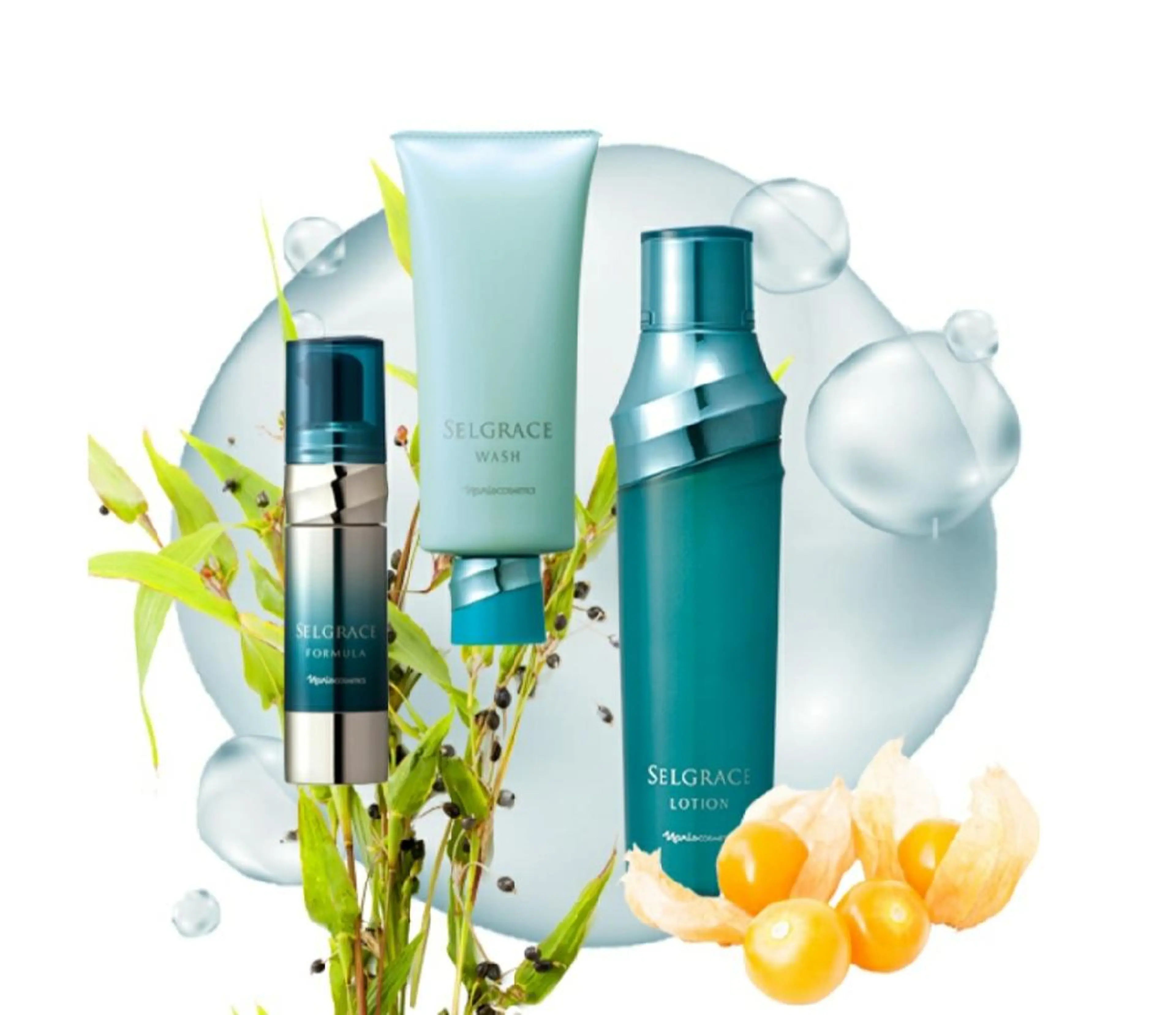 デ・アイム立川所属・美anela ビアネラ石塚仁美のエステ・リラクイメージ