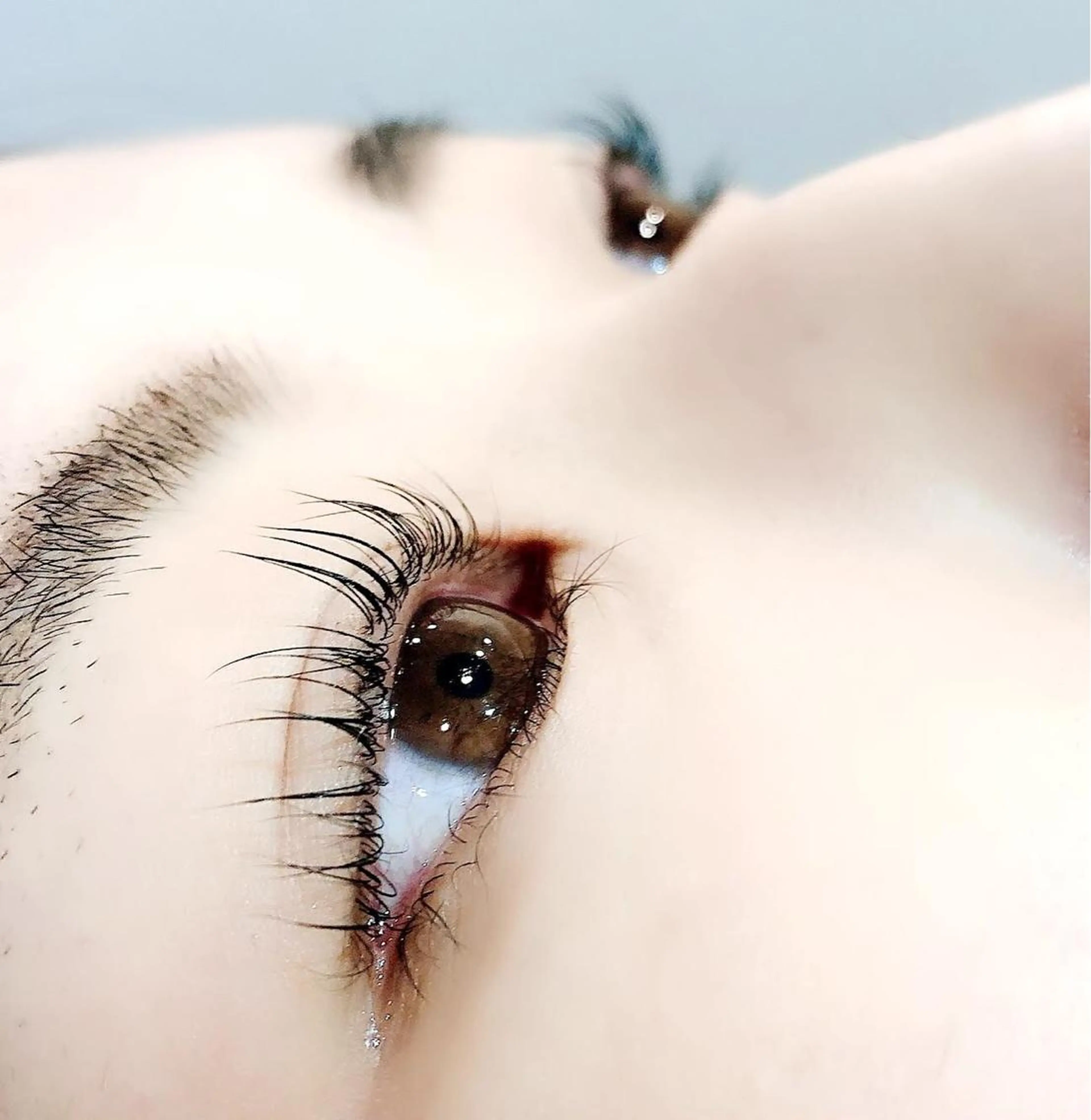 マツエク・マツパ マツパ トータルビューティーサロン　リコラ所属・Licola リコラのヘアスタイル