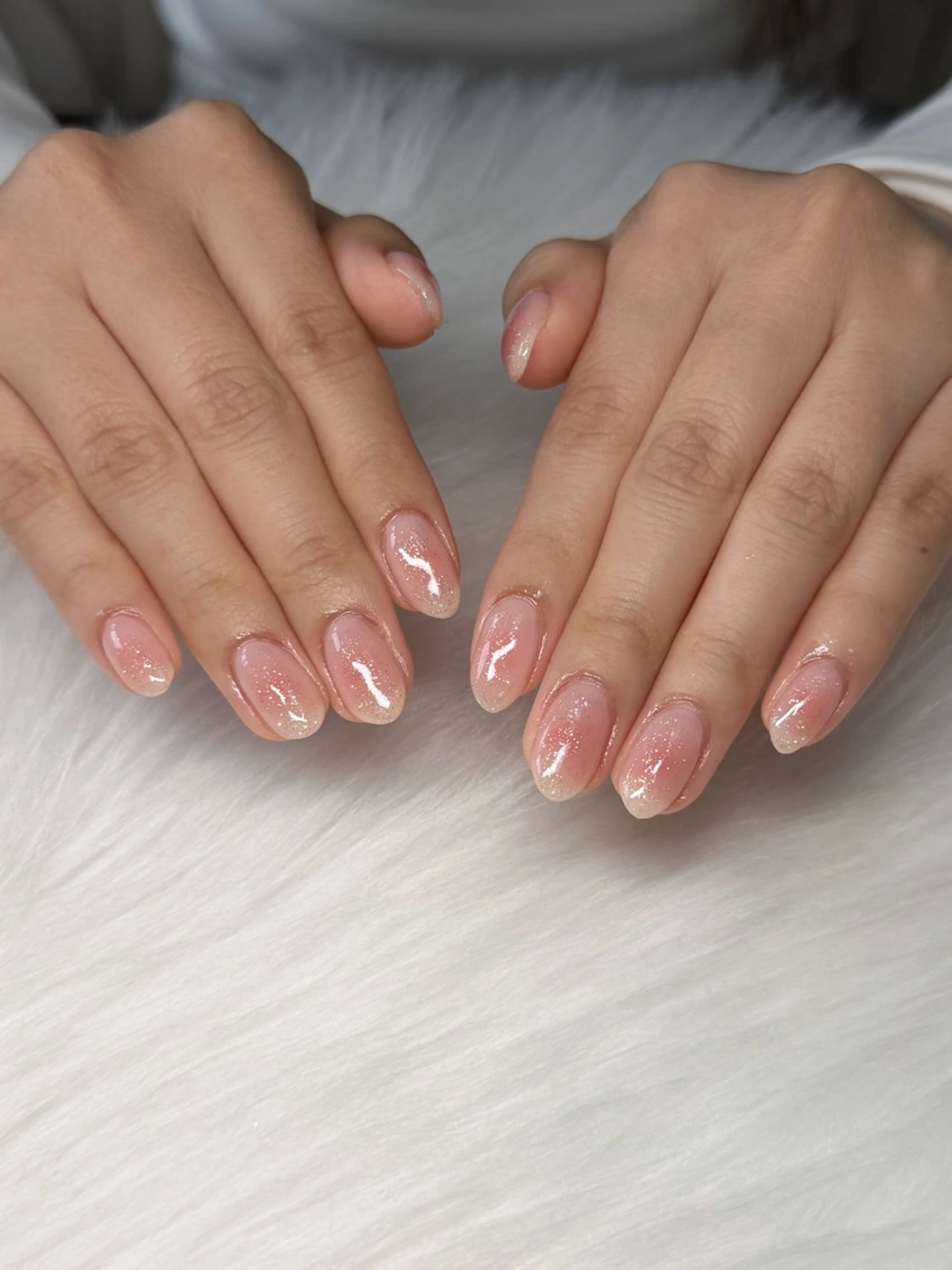 ネイル ハンドネイル 🅁nail🪞✨ risa🎀のネイルデザイン