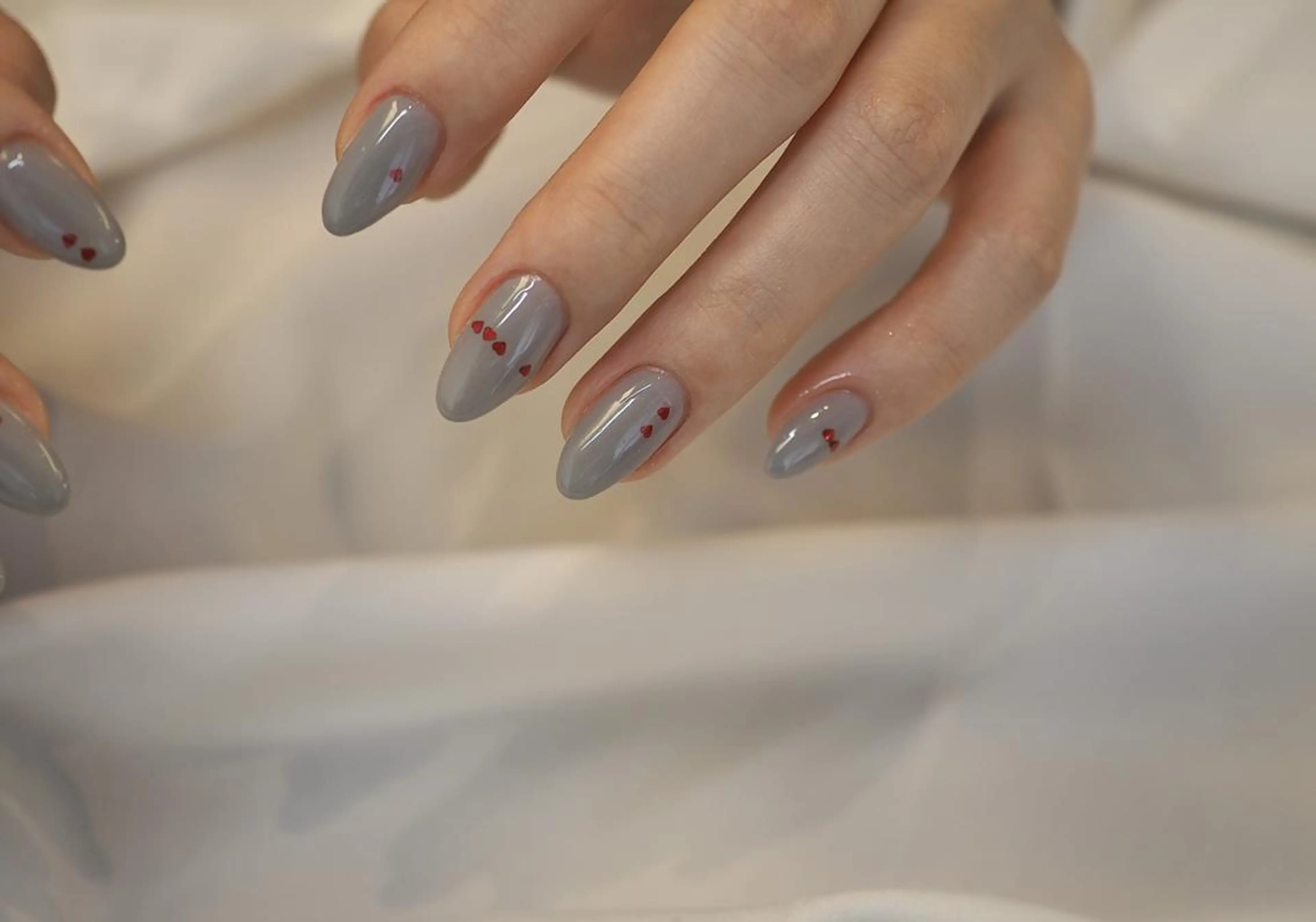 ネイル 田中 （ネイリスト）のネイルデザイン