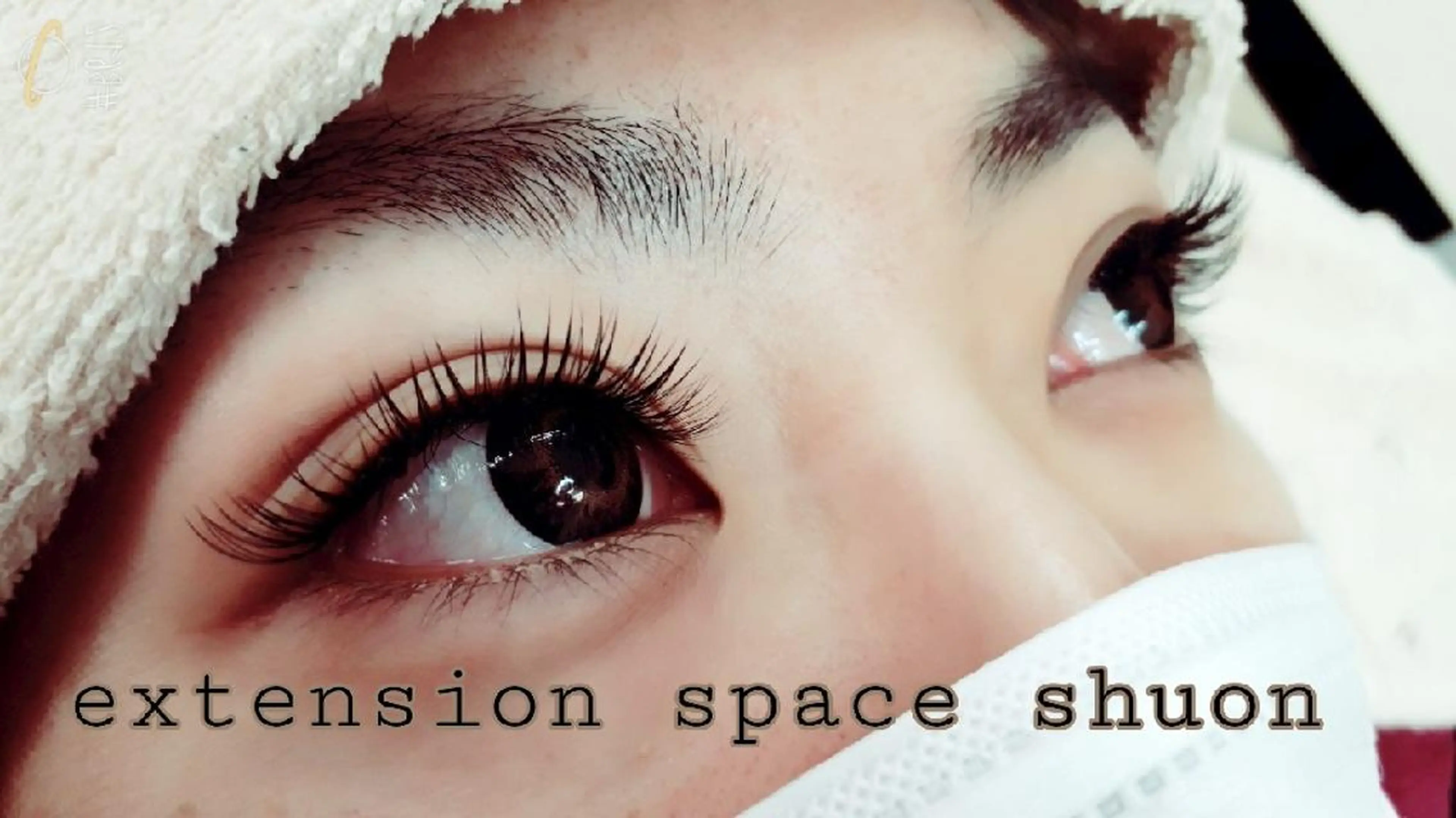 マツエク・マツパ セーブル KITTY 立川のネイルデザイン