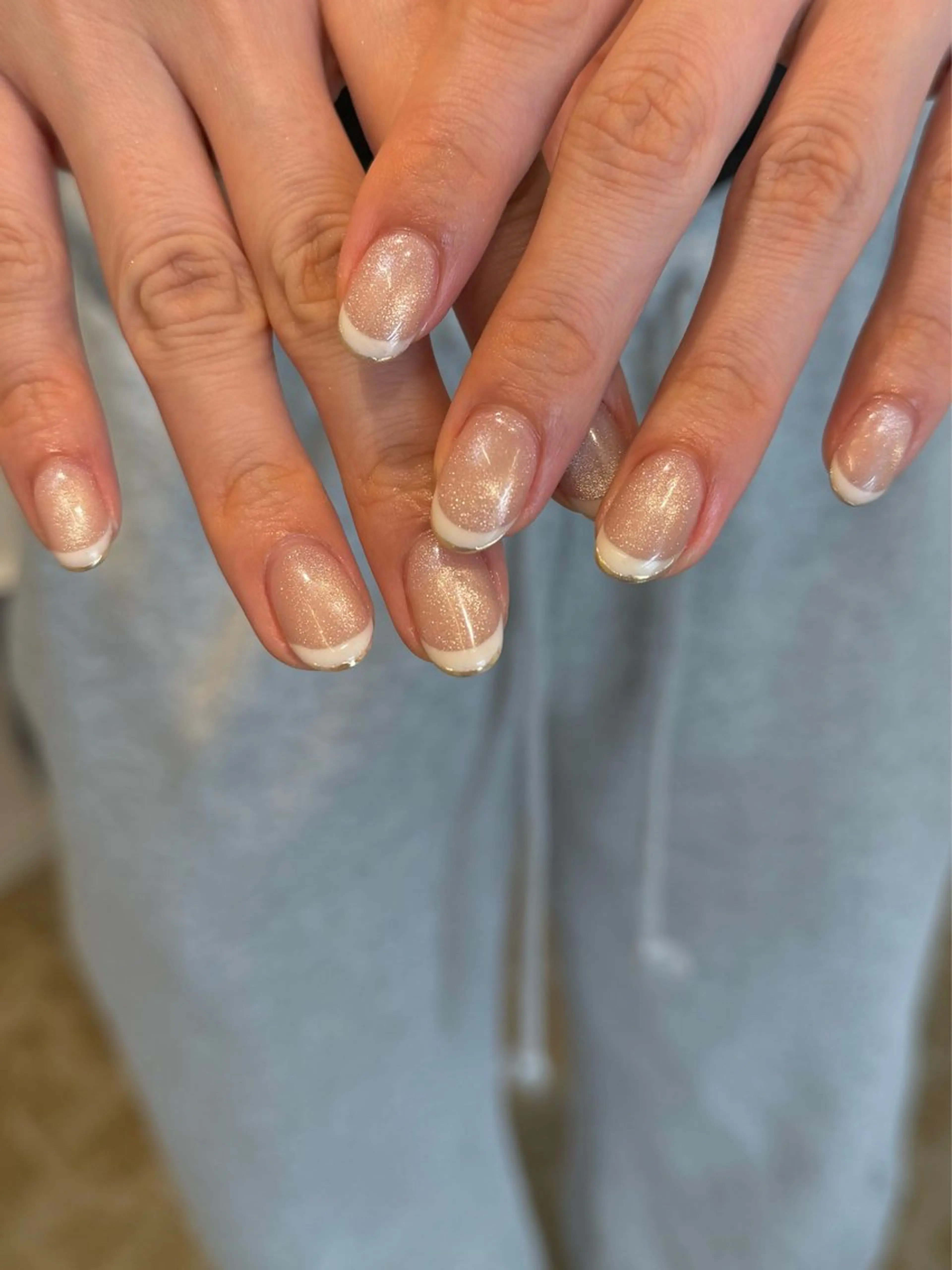 ネイル ハンドネイル BellFlower Shinoのエステ・リラクイメージ