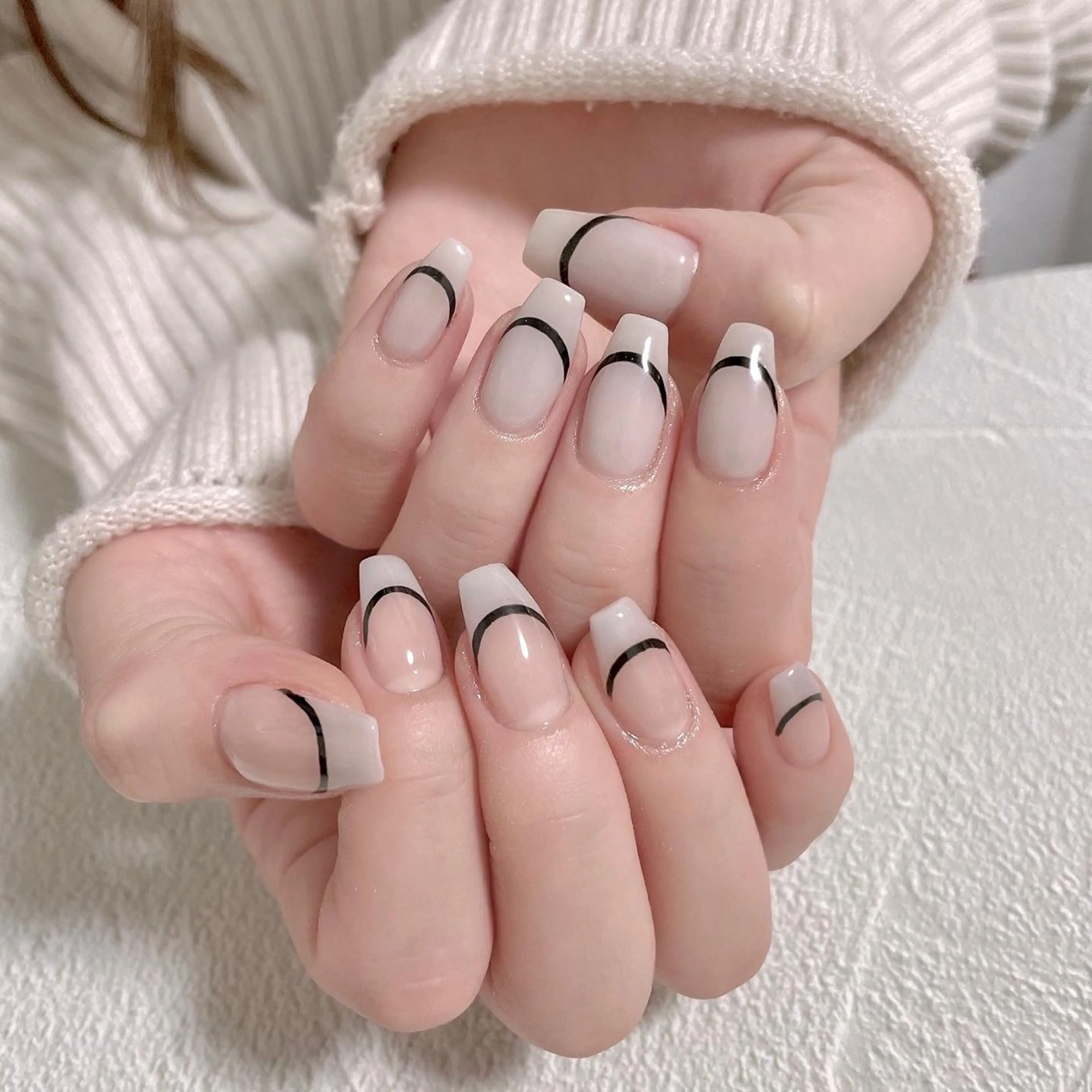 ネイル ハンドネイル yumnail (ネイル&脱毛)のエステ・リラクイメージ