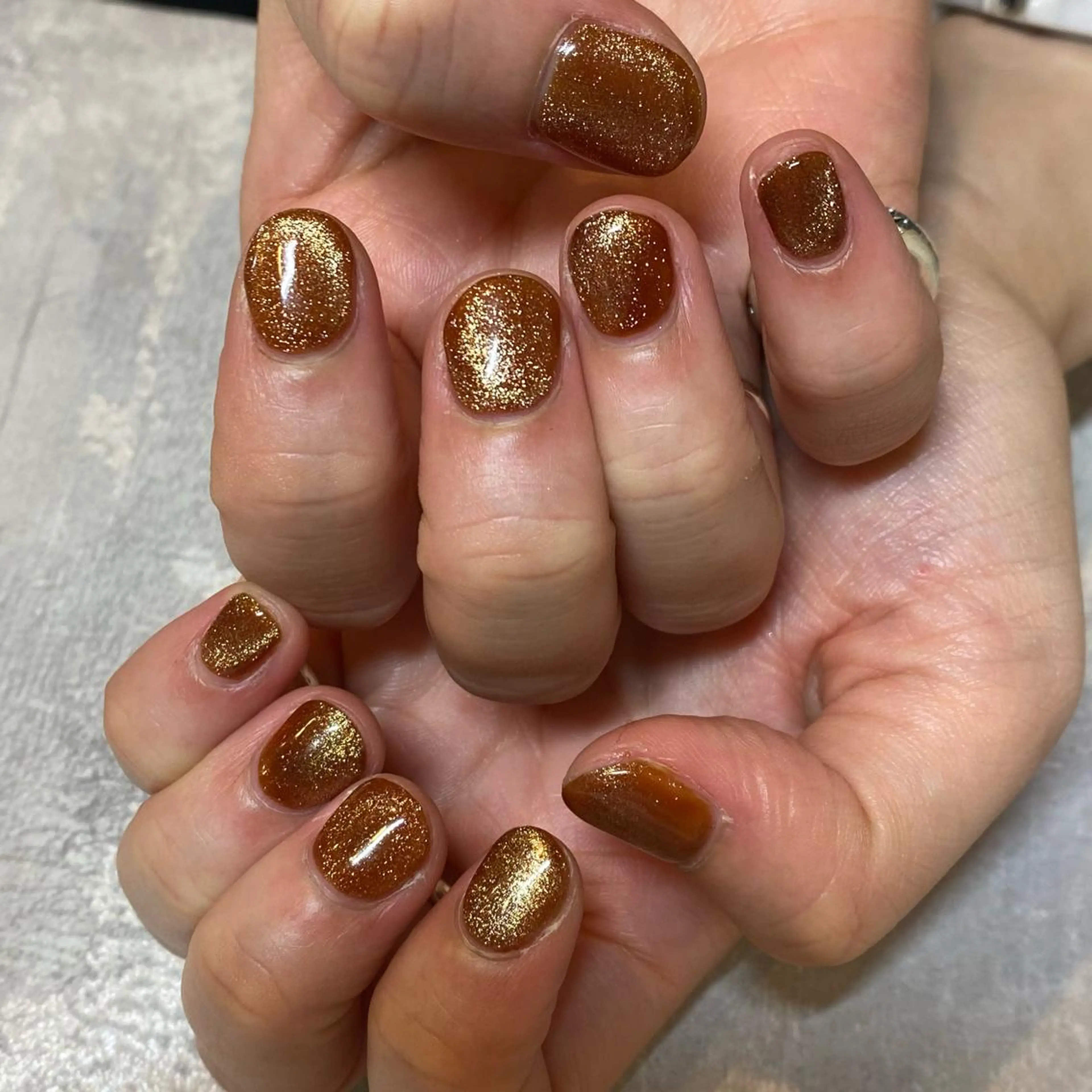 ネイル Yuu. nailsTOKYOのネイルデザイン