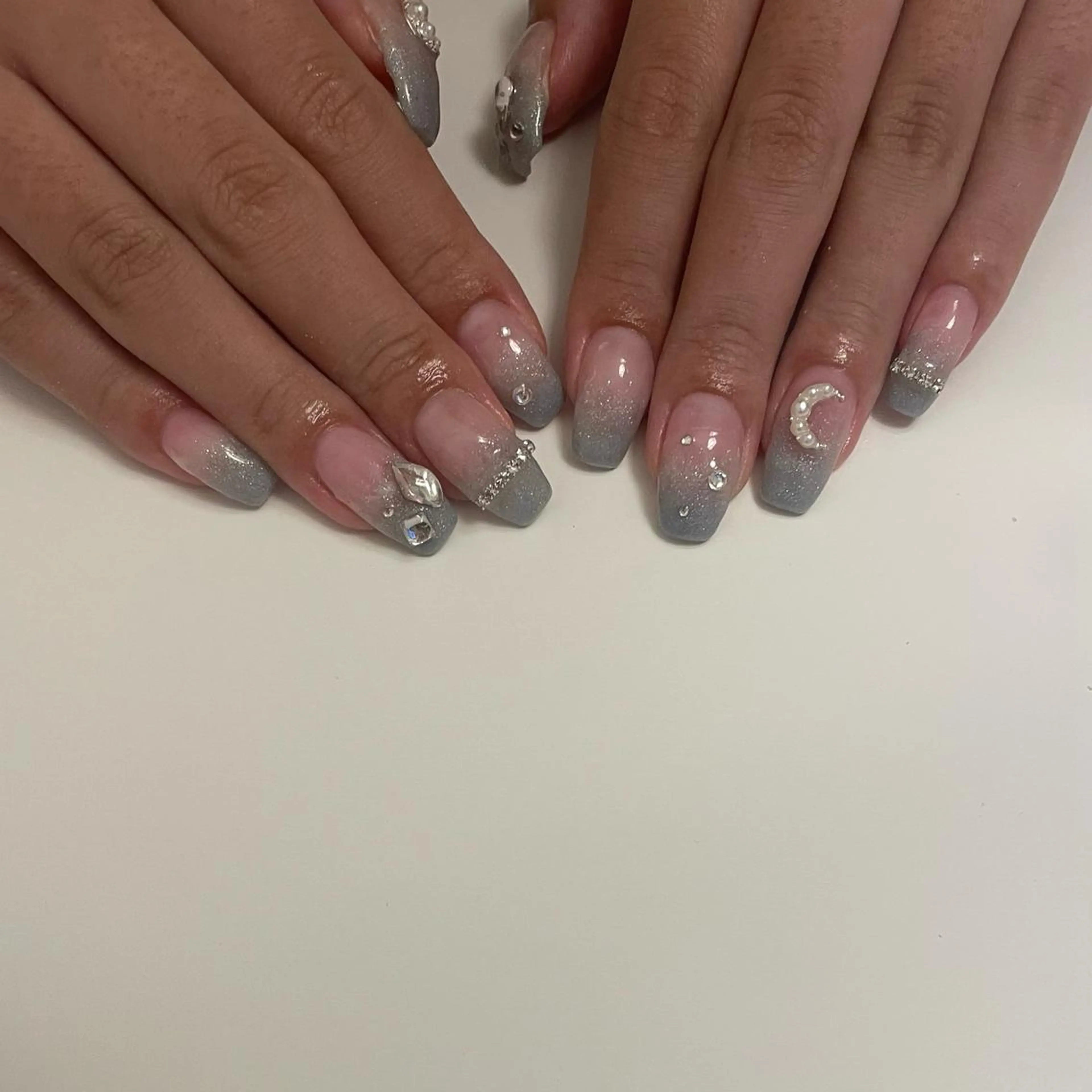 ネイル &h MAKIのネイルデザイン