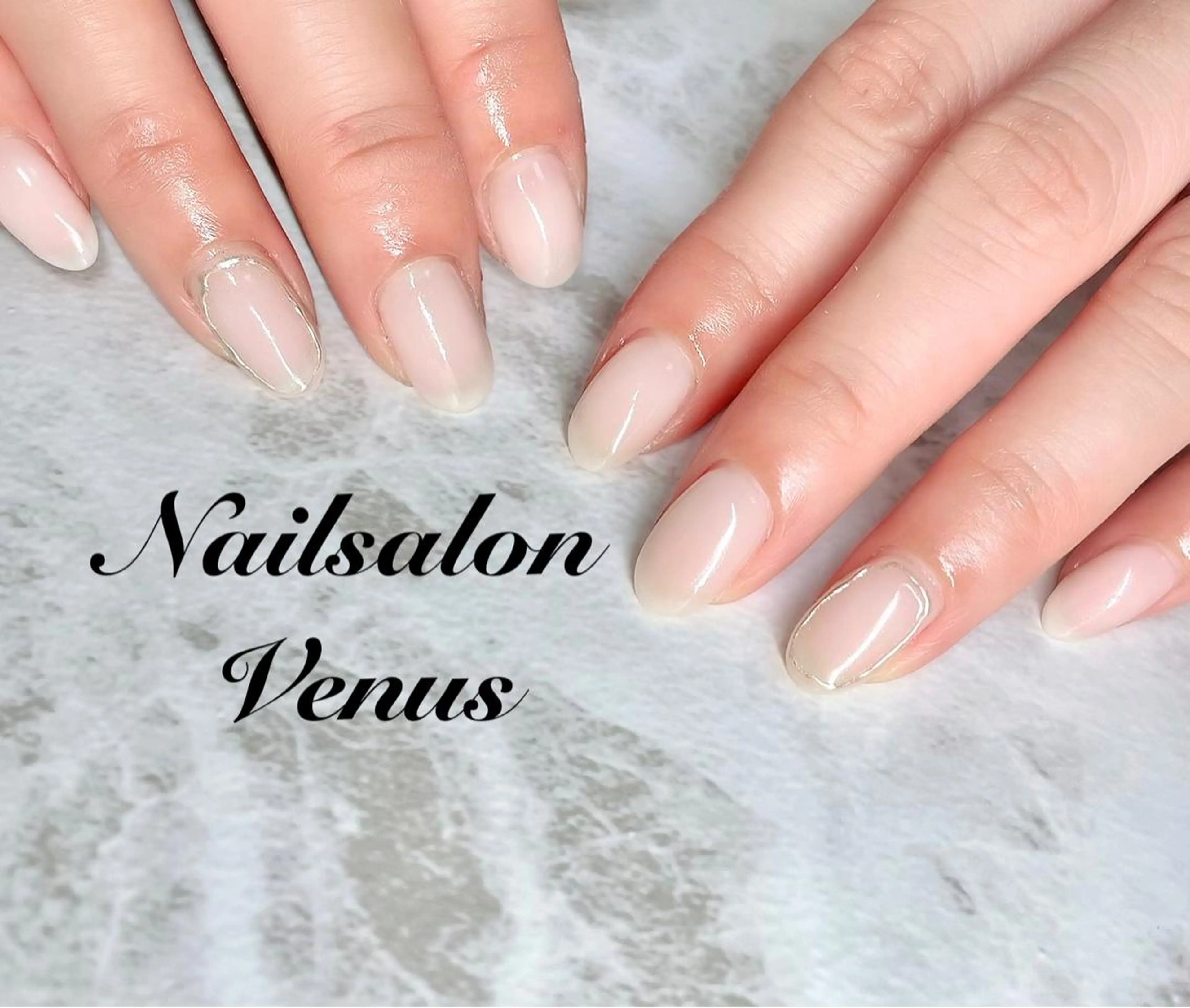 ネイル ハンドネイル Nail salon Venusのネイルデザイン